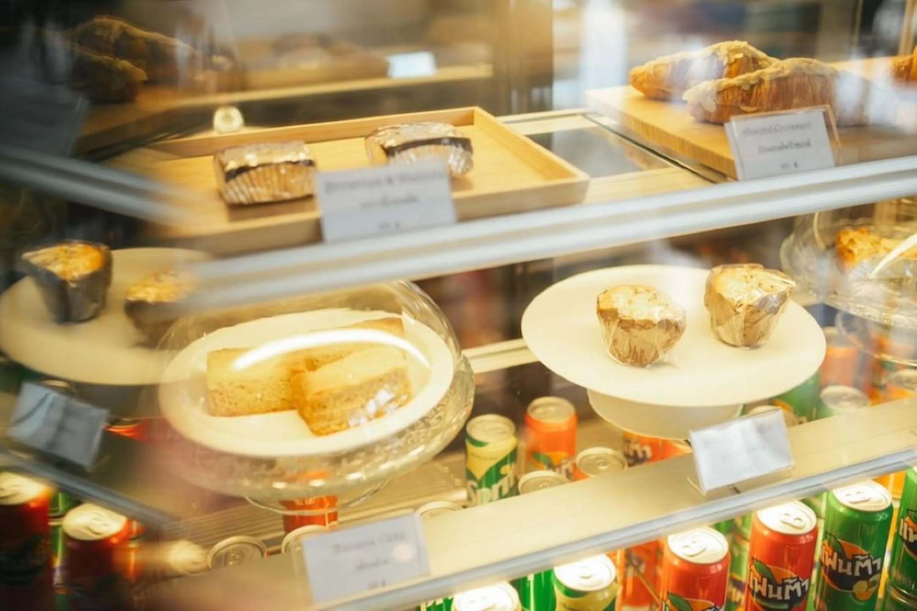 Coffee/tea facilities in Tour De Phuket Hotel - SHA Plus