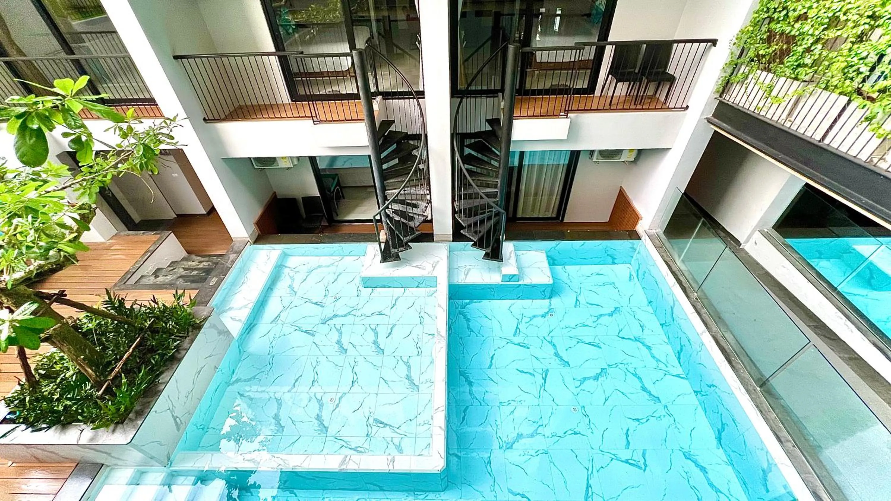 Day in Tour De Phuket Hotel - SHA Plus