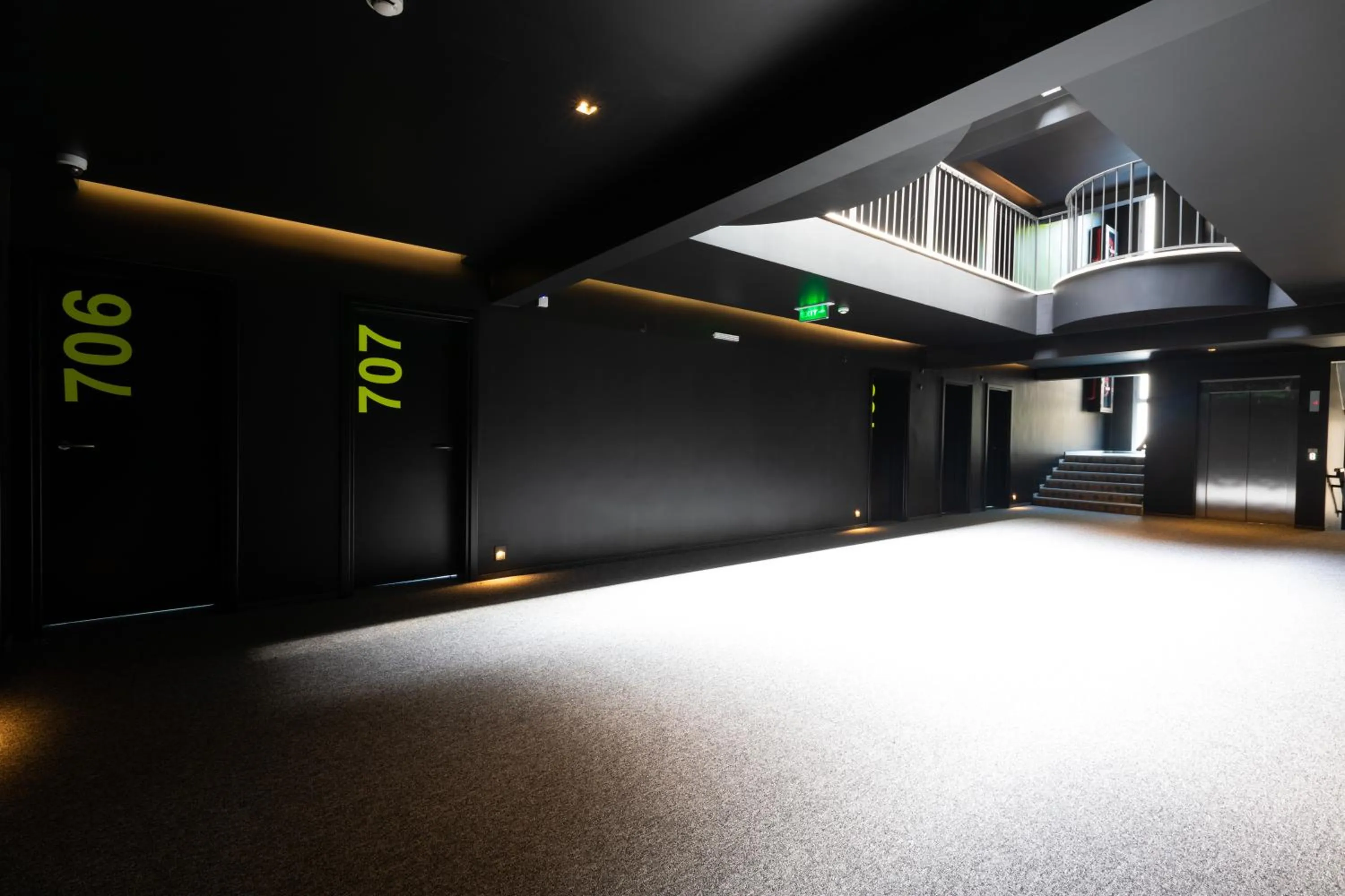 Other in AEGEAN Apartments - Çeşme