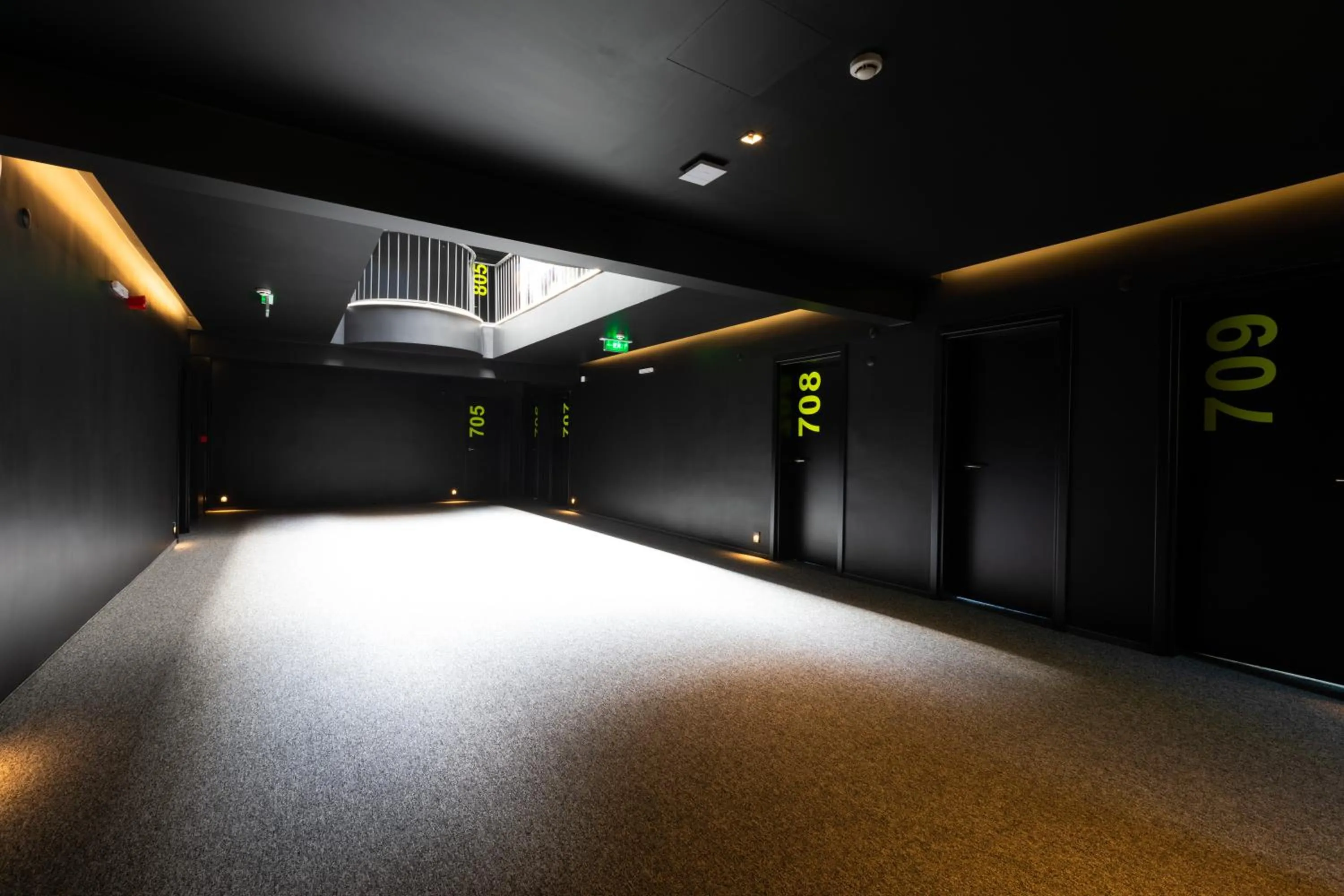 Other in AEGEAN Apartments - Çeşme