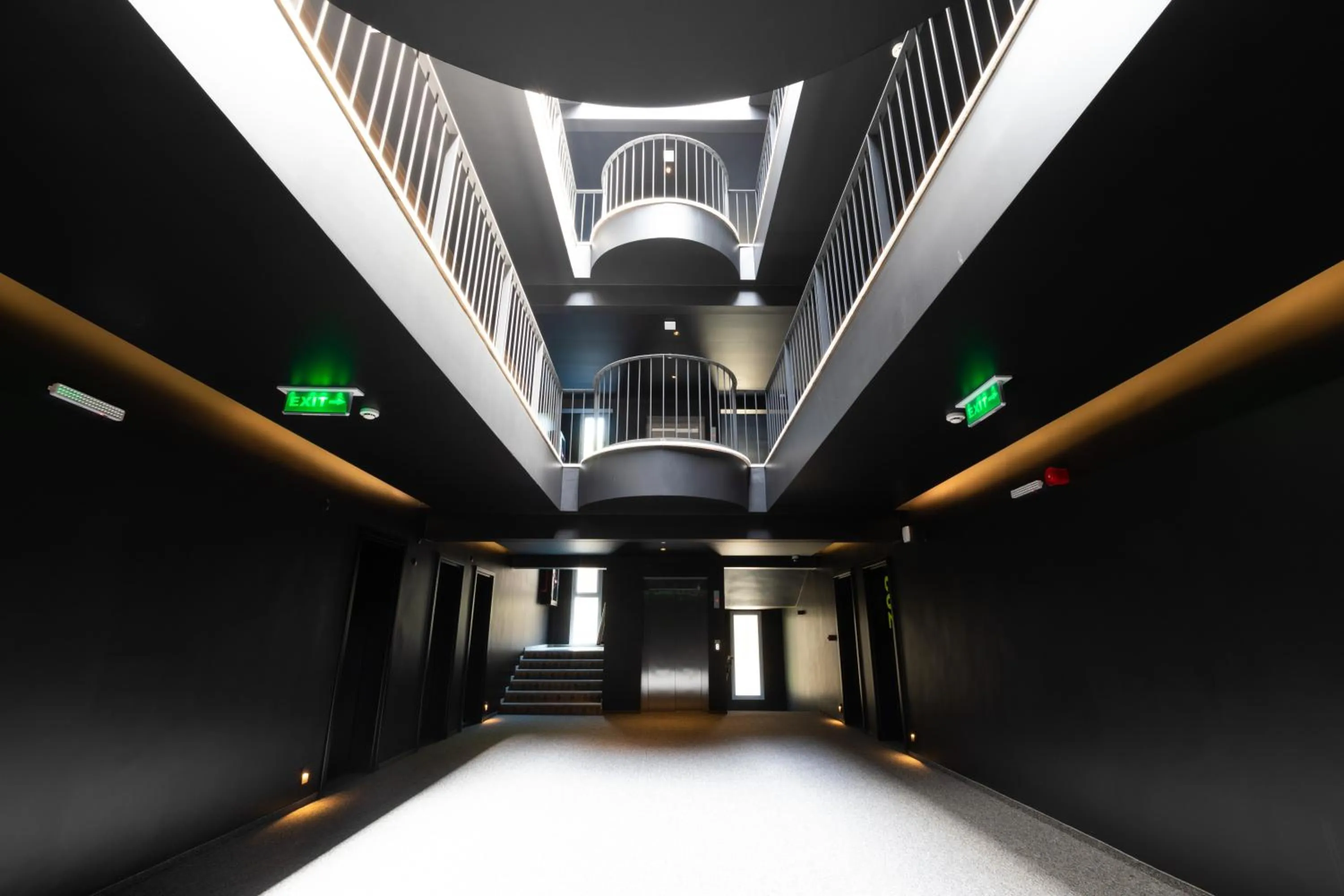 Other in AEGEAN Apartments - Çeşme