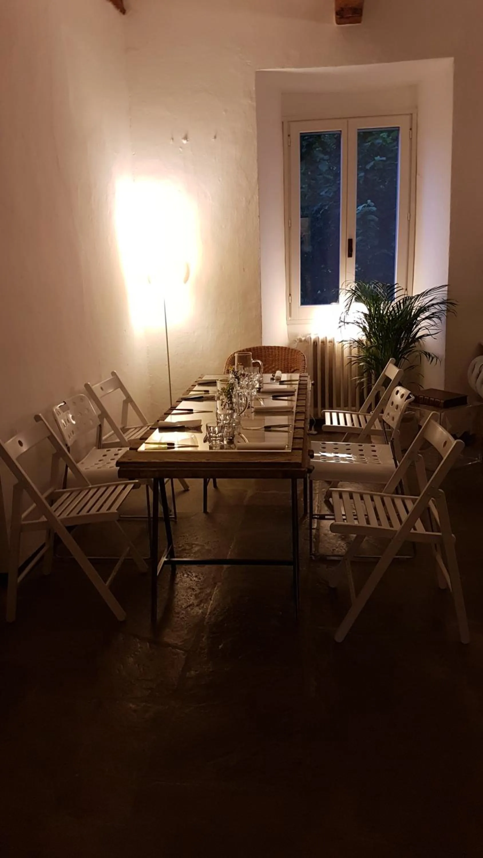 Restaurant/places to eat in #FortCozzo - JacuzziSuite & Sauna - Casola Valsenio