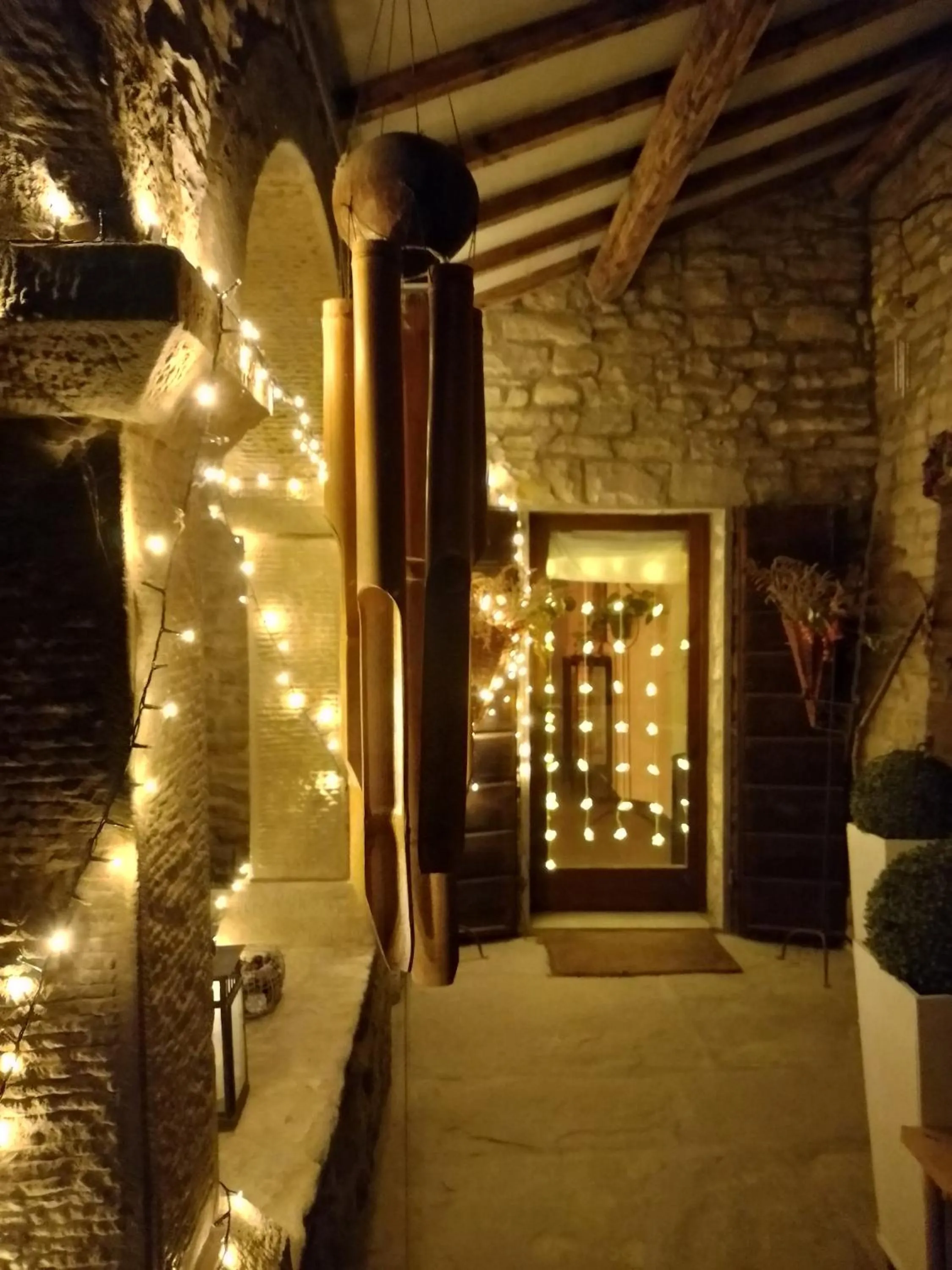 Night in #FortCozzo - JacuzziSuite & Sauna - Casola Valsenio