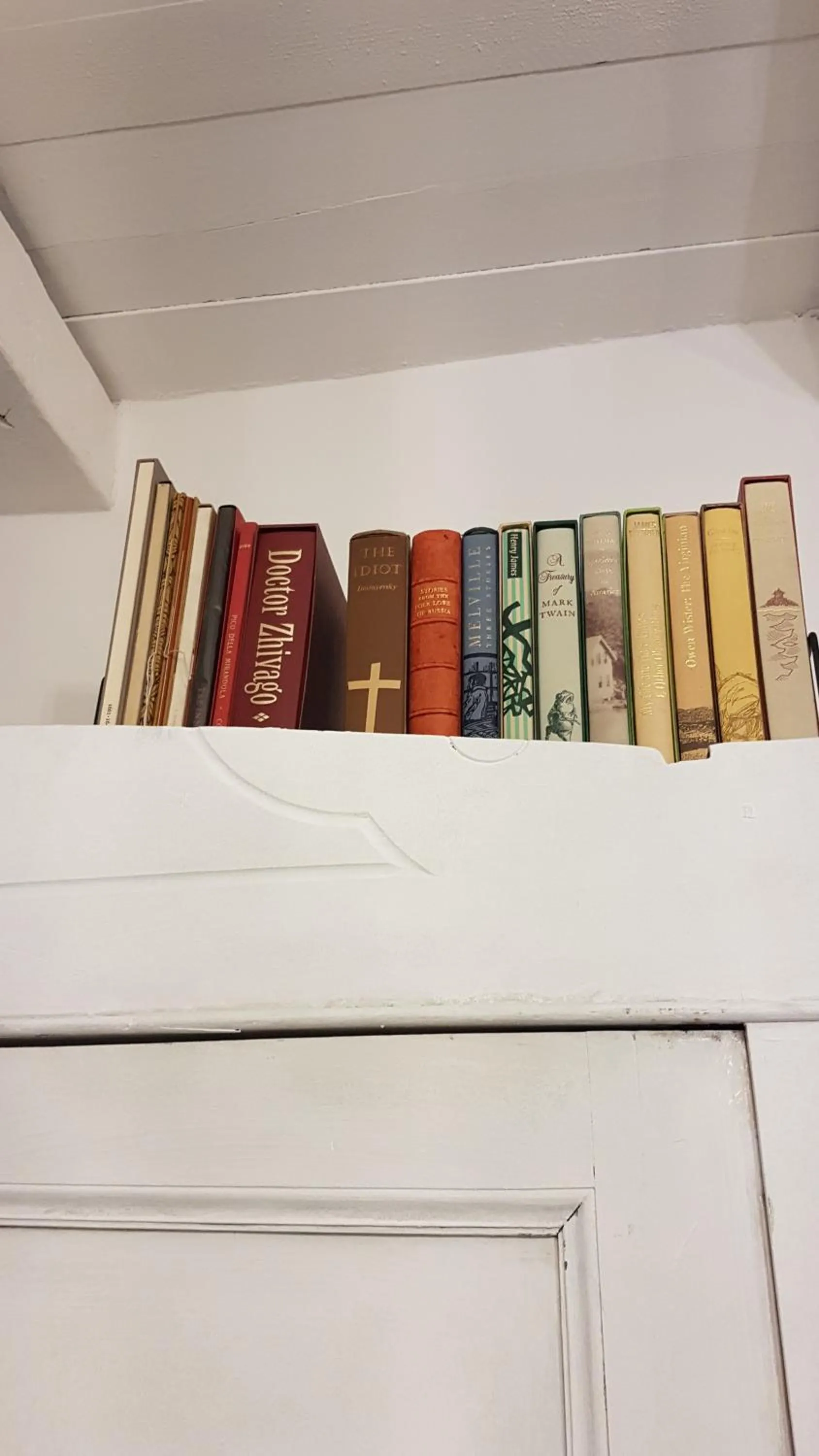 Library in #FortCozzo - JacuzziSuite & Sauna - Casola Valsenio