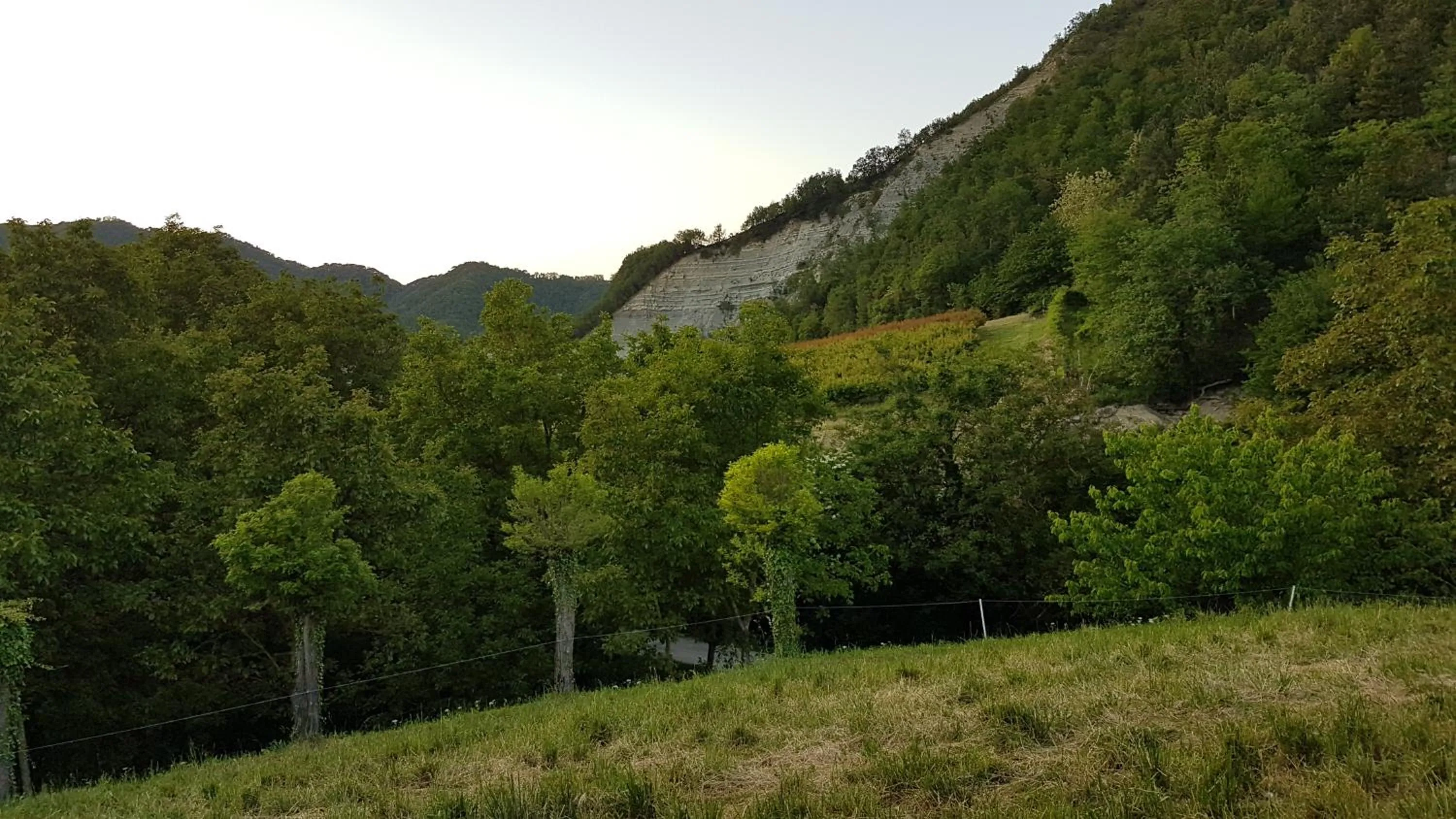 Neighbourhood in #FortCozzo - JacuzziSuite & Sauna - Casola Valsenio