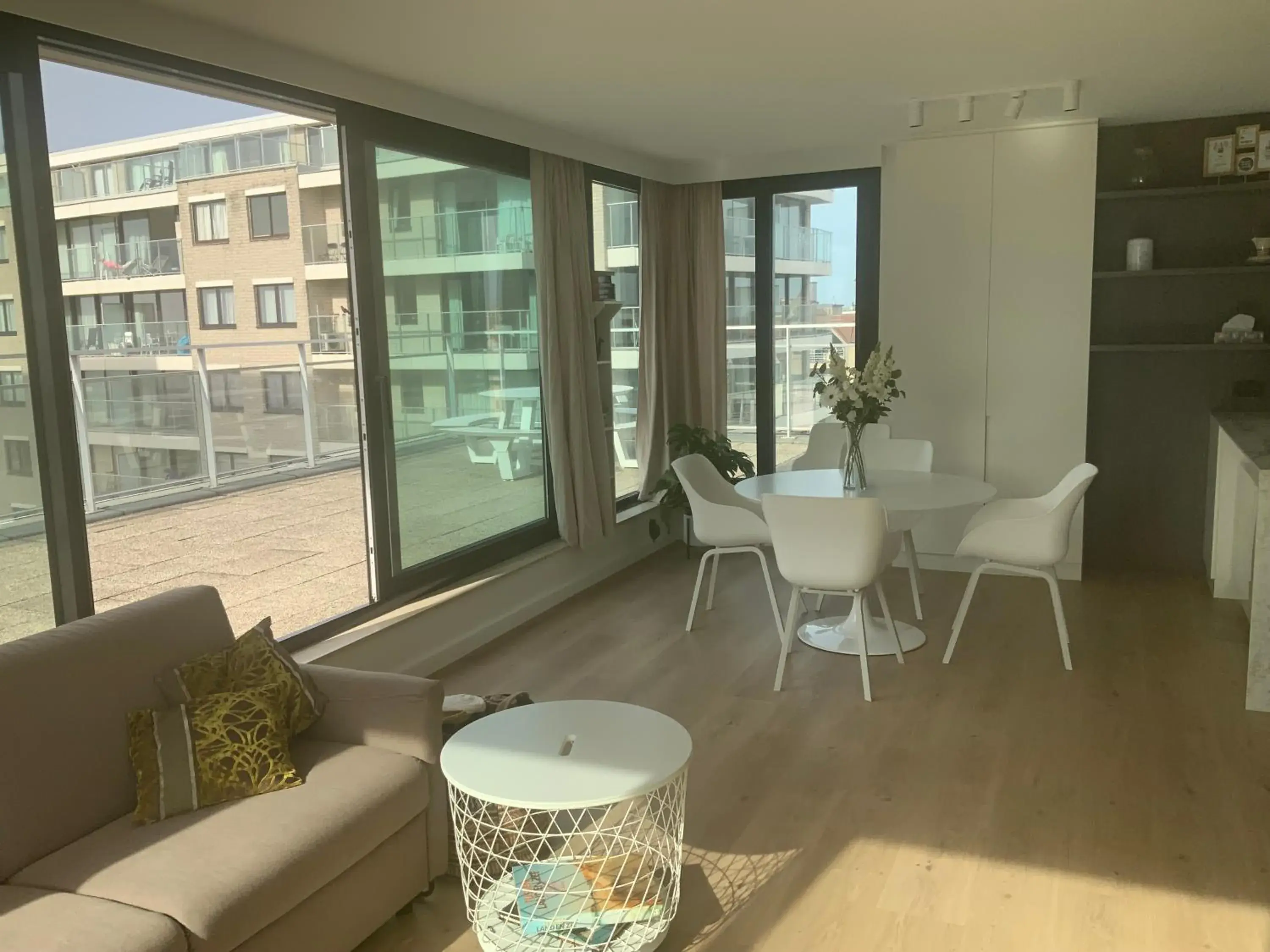 Sea View Penthouse Sea View Penthouse