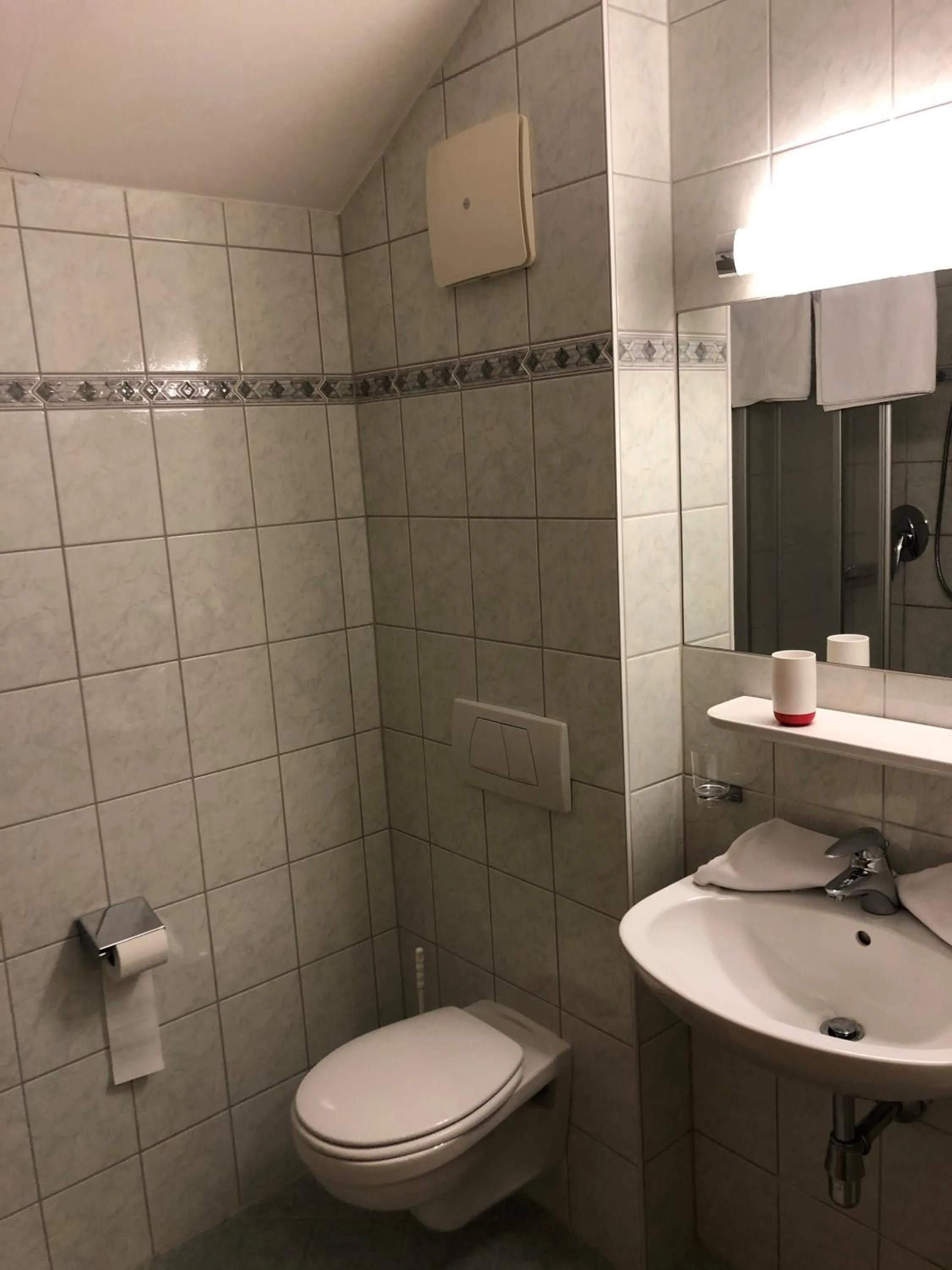 Egerbach Appartements