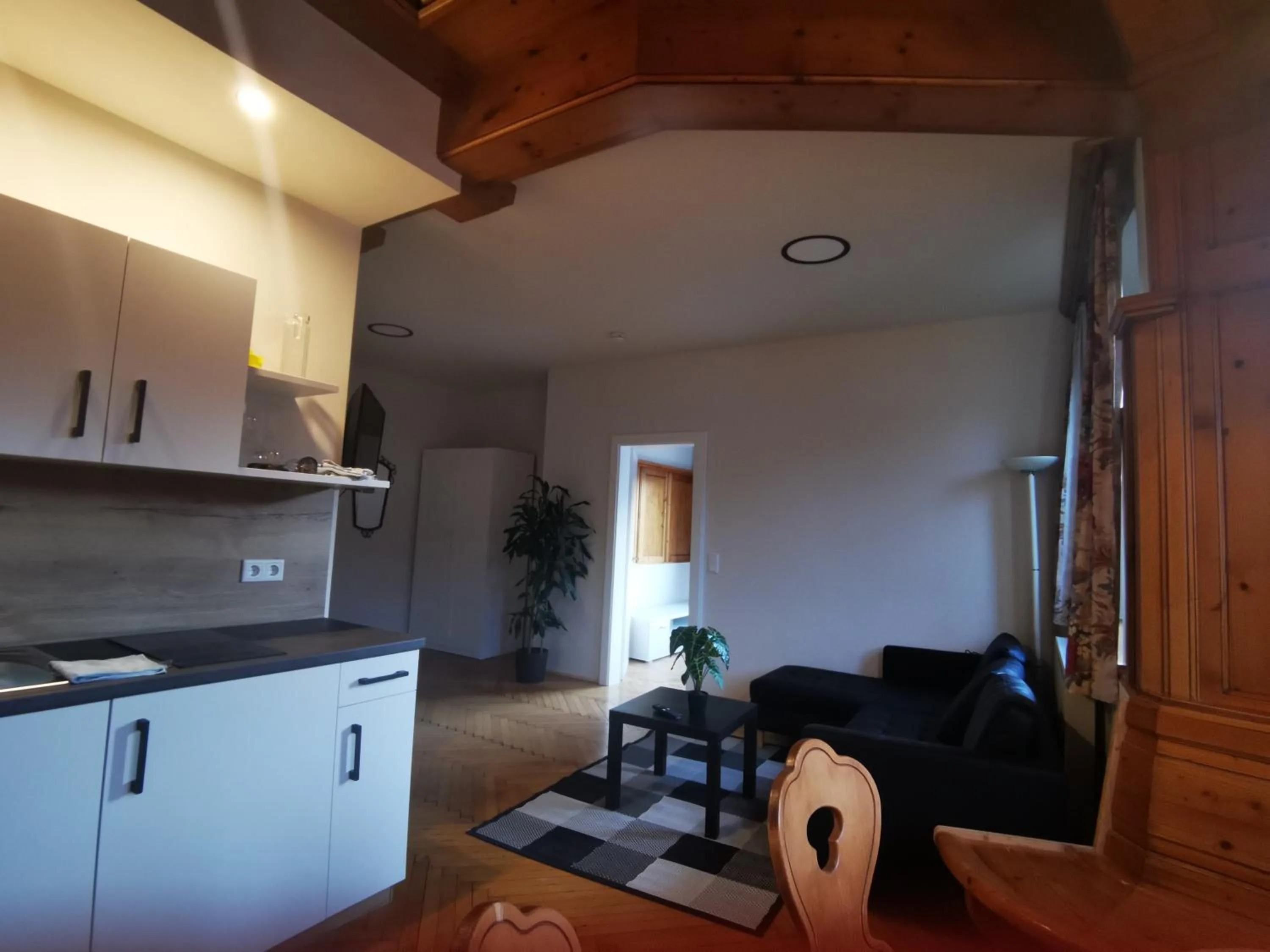 Egerbach Appartements