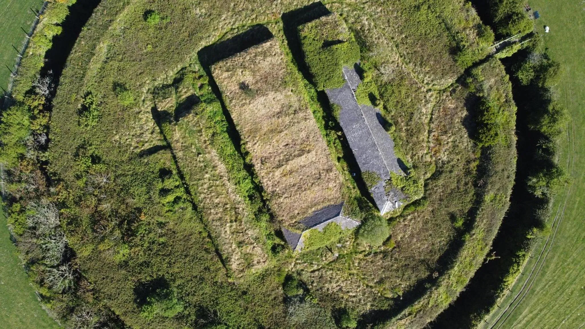 Property building in Whiddy School House Accommodation