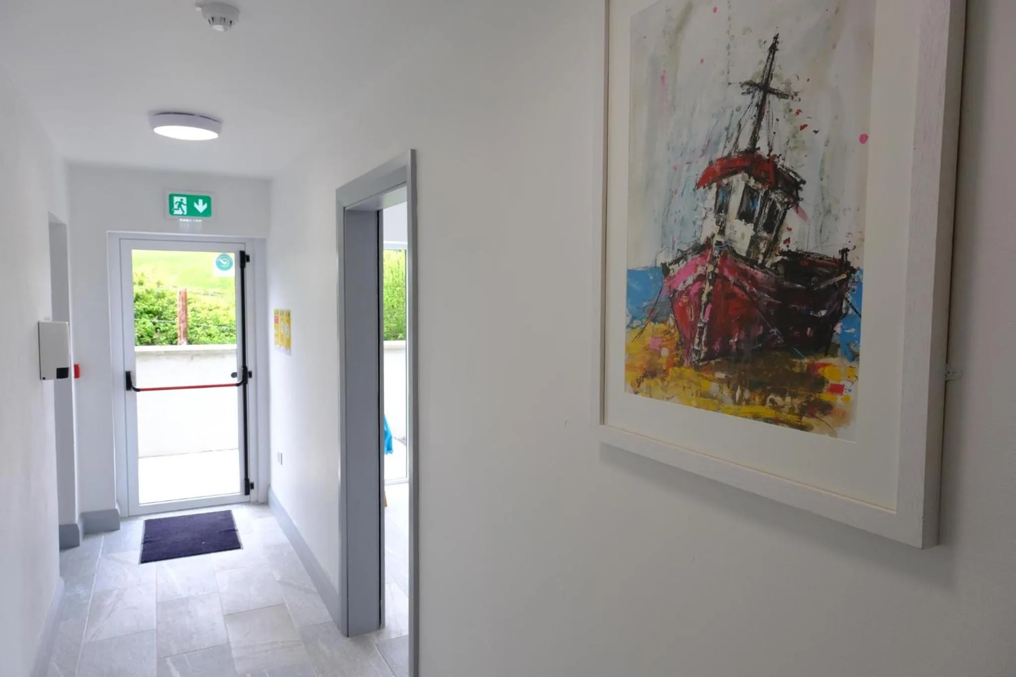 Other in Whiddy School House Accommodation