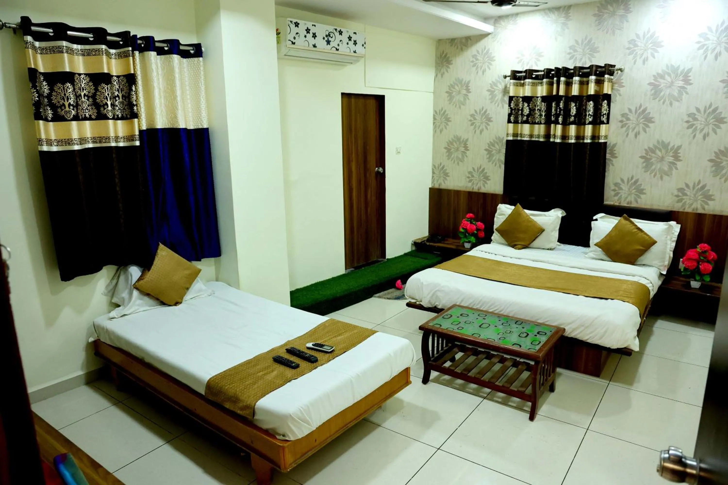 Hotel New Shiv INN