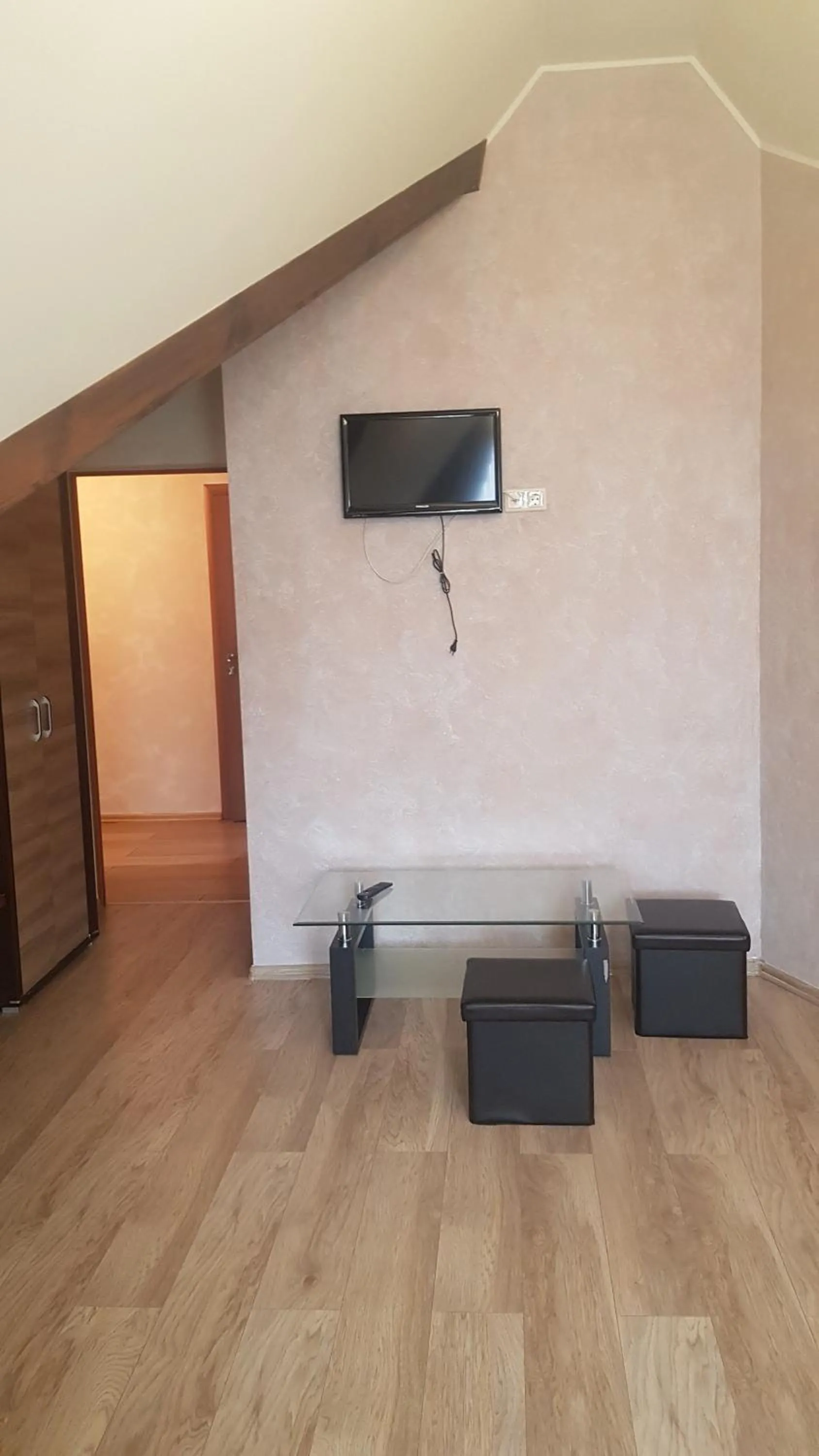 TV and multimedia in Meldynas