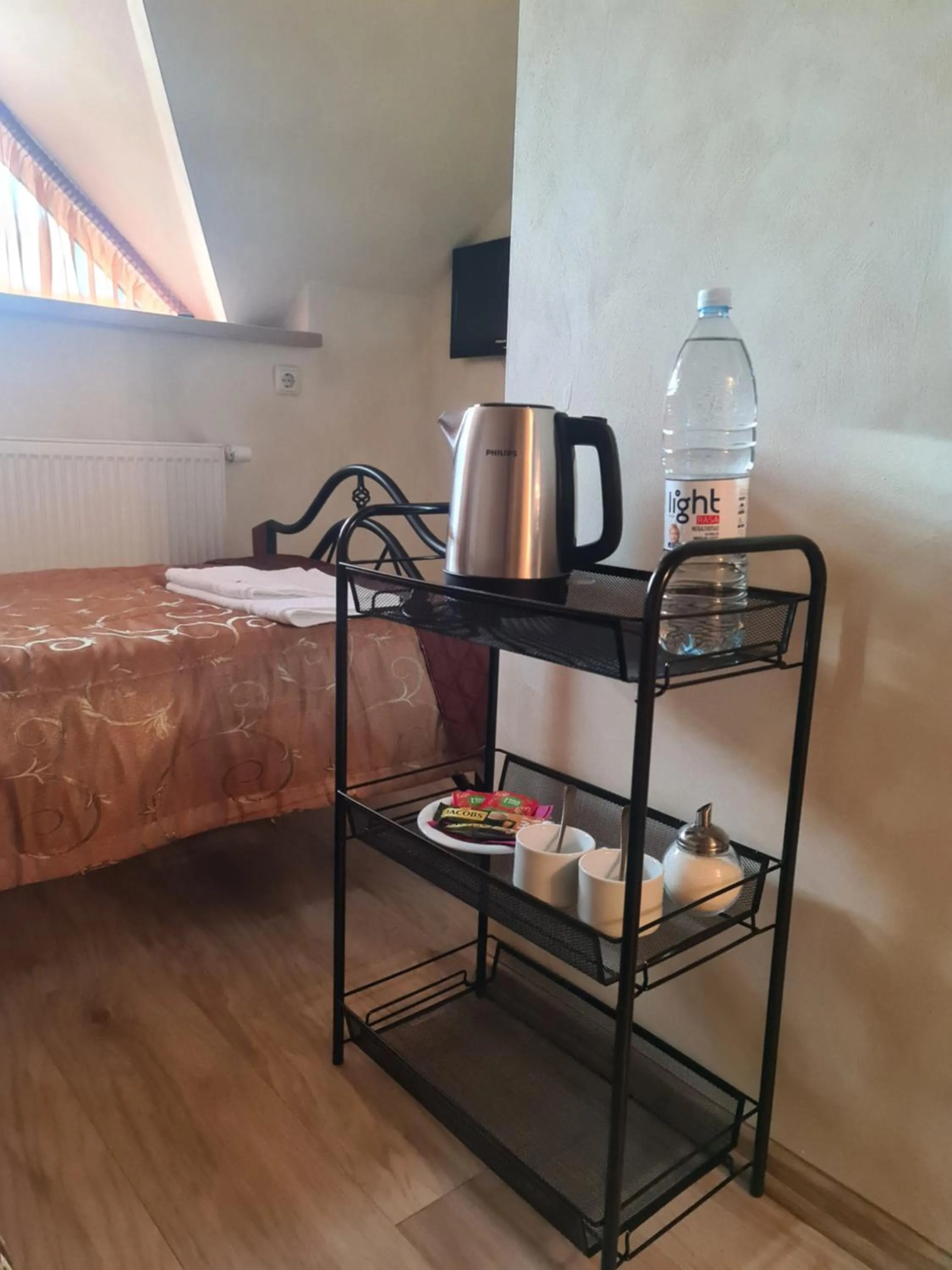 Breakfast, Bed in Meldynas