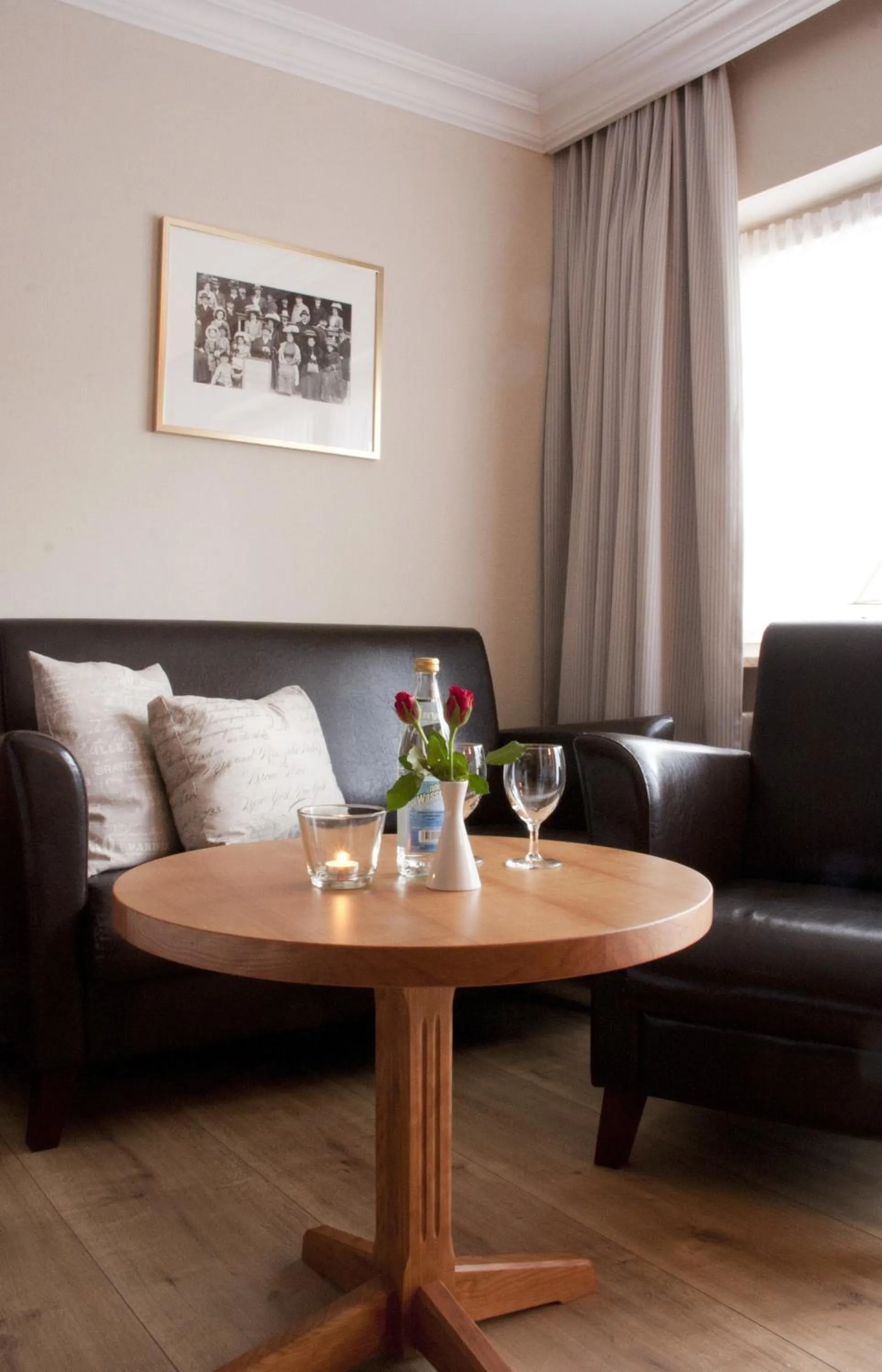 Living room, Seating Area in Hotel Sonnenbichl