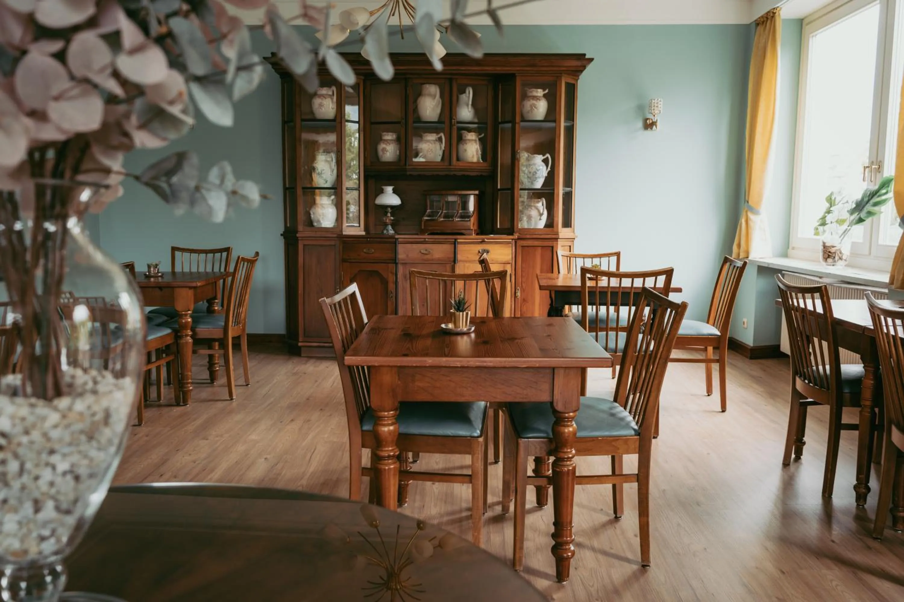 Banquet/Function facilities in Alpenstadthotels