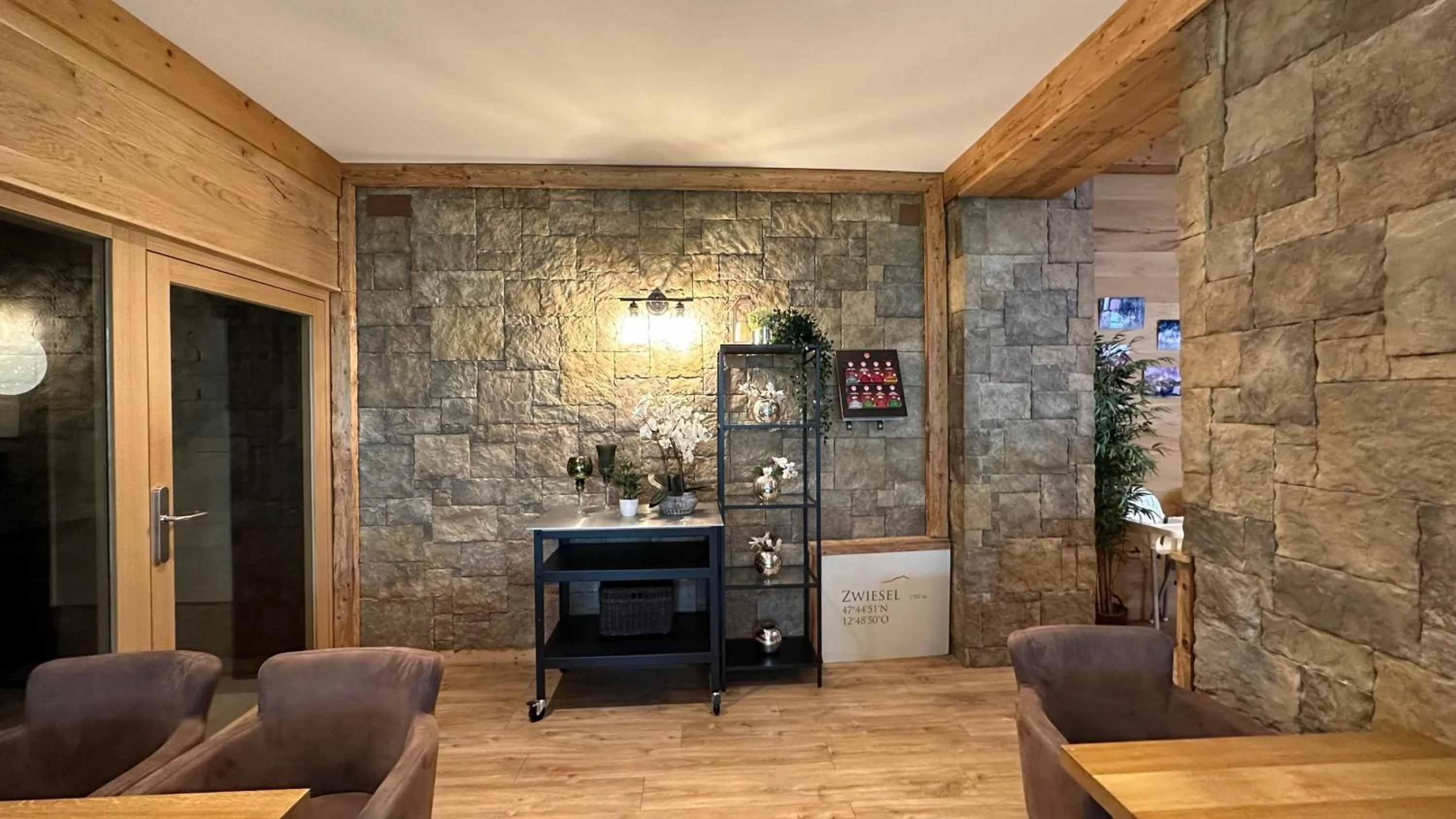 Breakfast in Alpenstadthotels