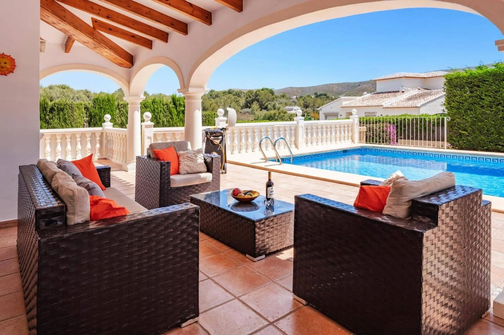 Villa Elemed by Villa Plus