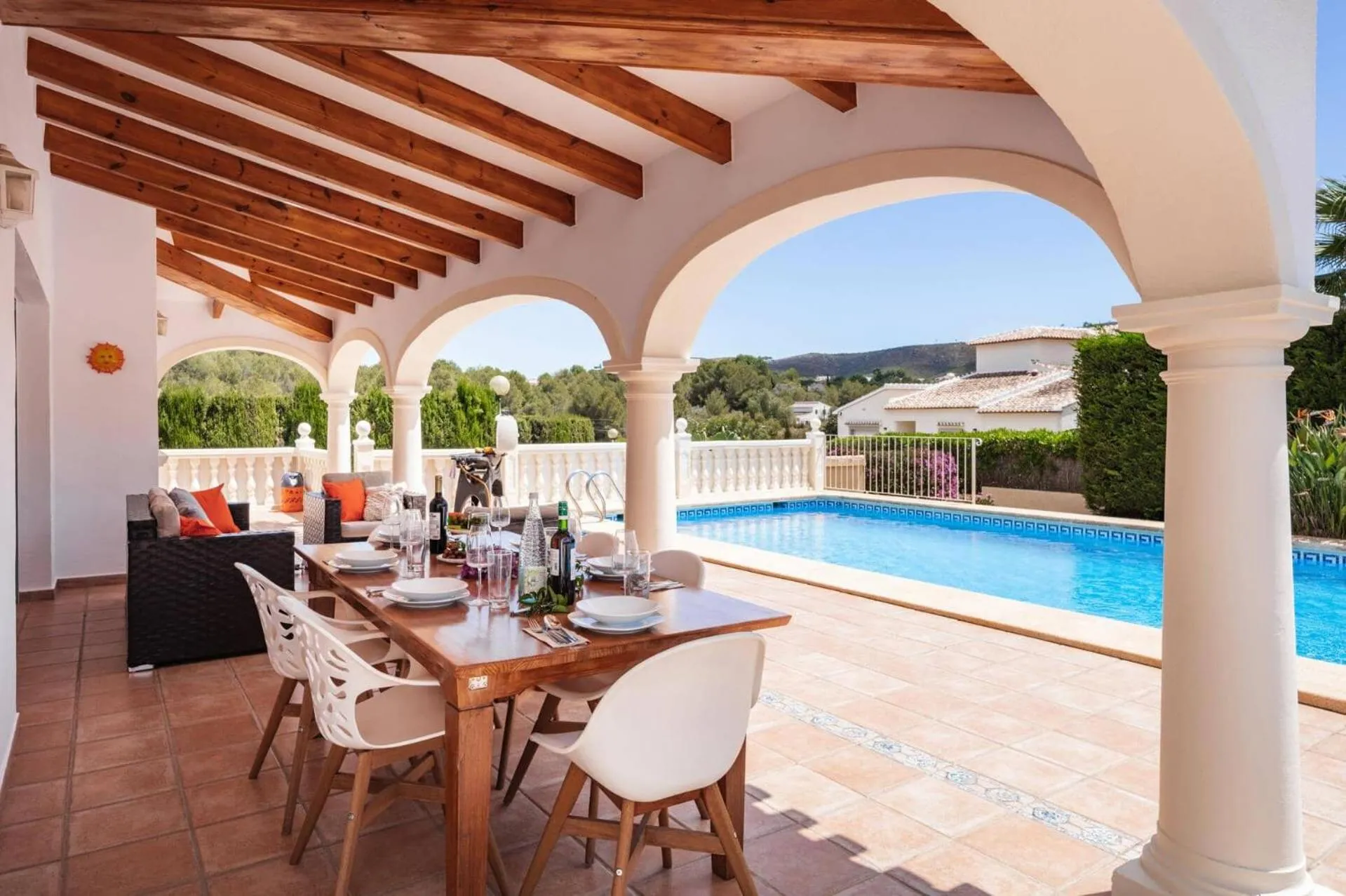 Villa Elemed by Villa Plus