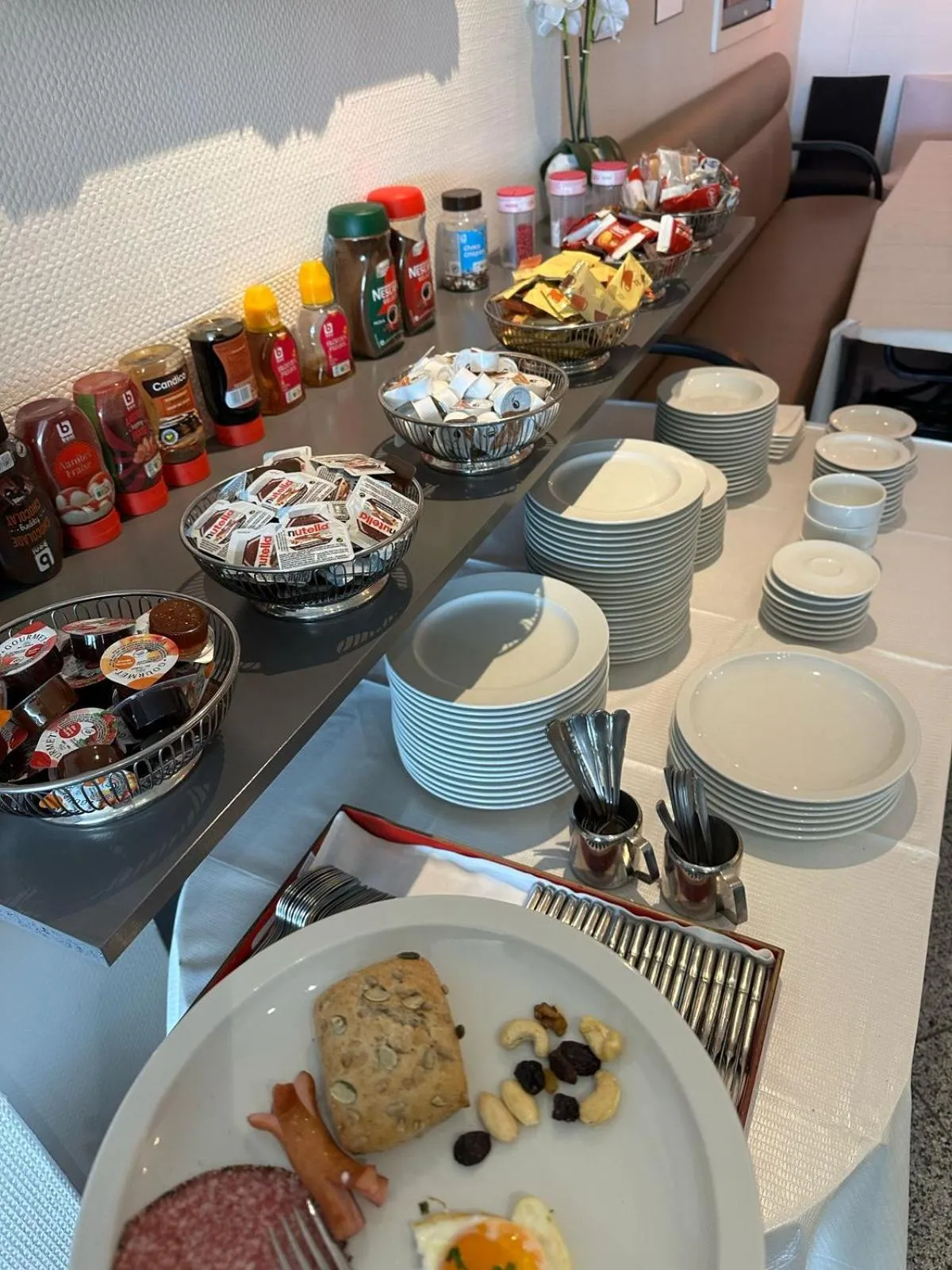 Hotel Monaco Zeebrugge Beach by Rikas Hotels