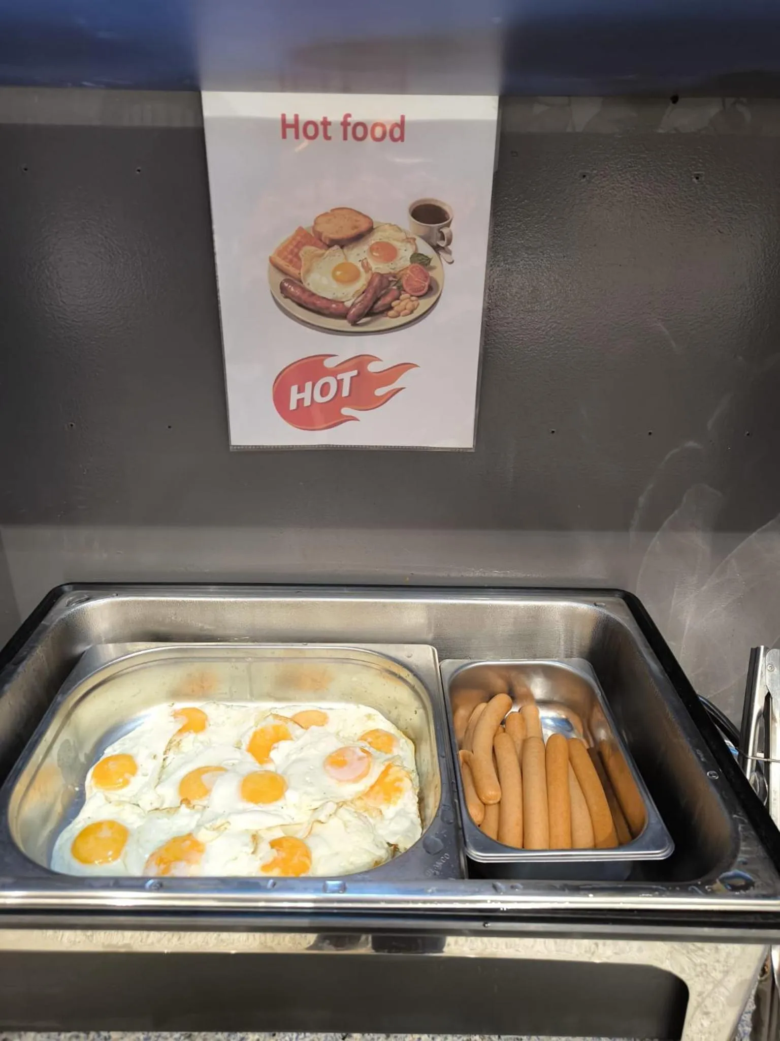 Restaurant/places to eat in Hotel Monaco Zeebrugge Beach by Rikas Hotels