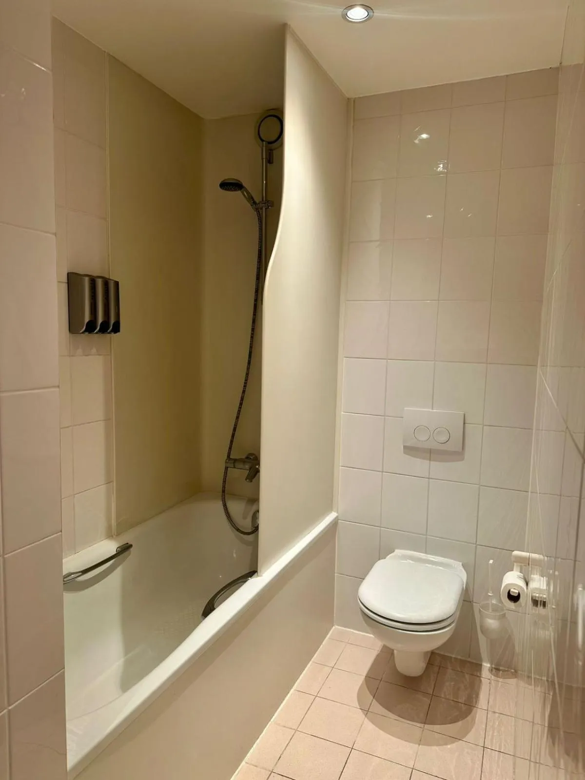 Hotel Monaco Zeebrugge Beach by Rikas Hotels