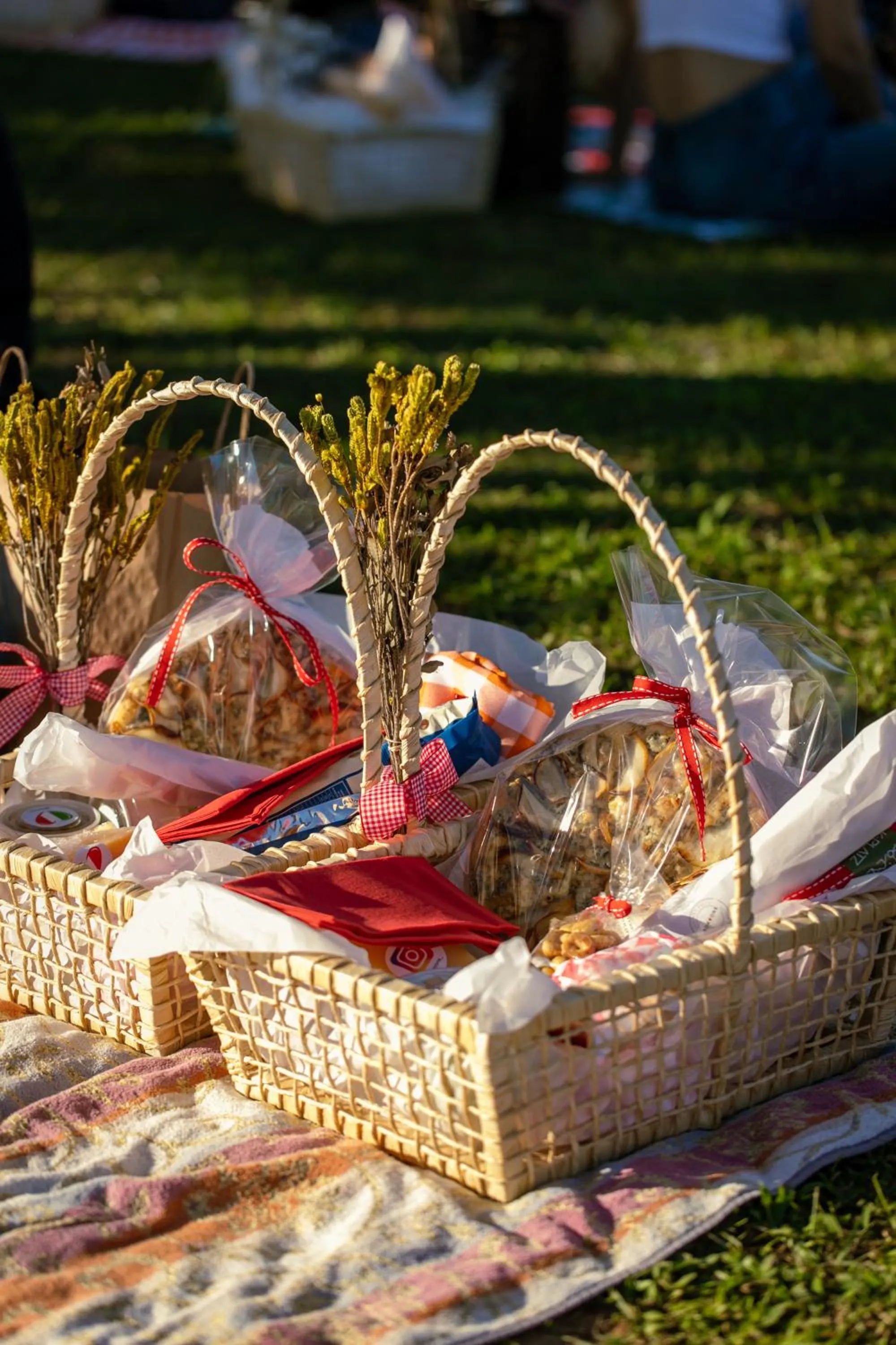 Restaurant/places to eat in K-Platz Hotel