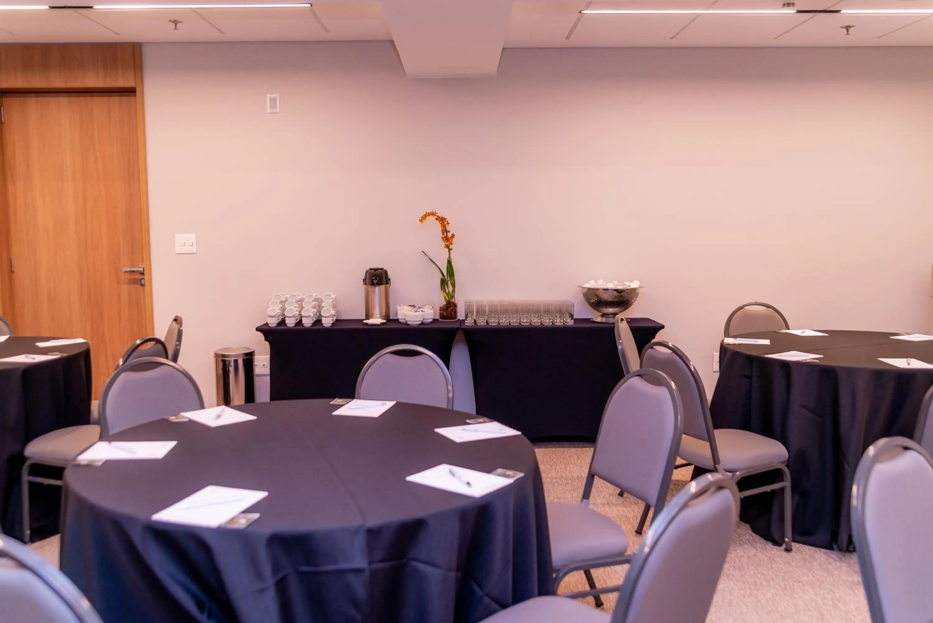 Banquet/Function facilities in K-Platz Hotel