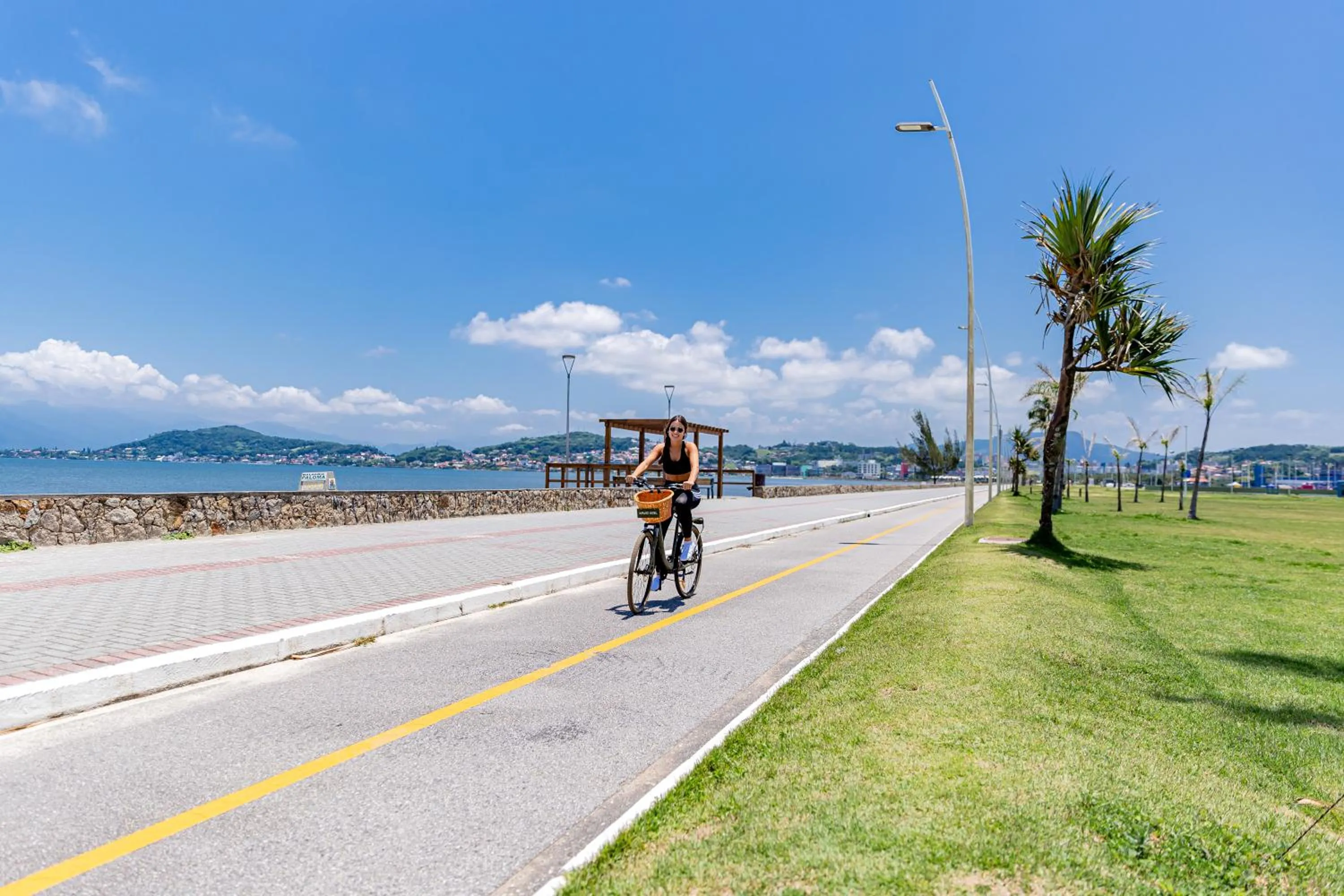 Day in K-Platz Hotel