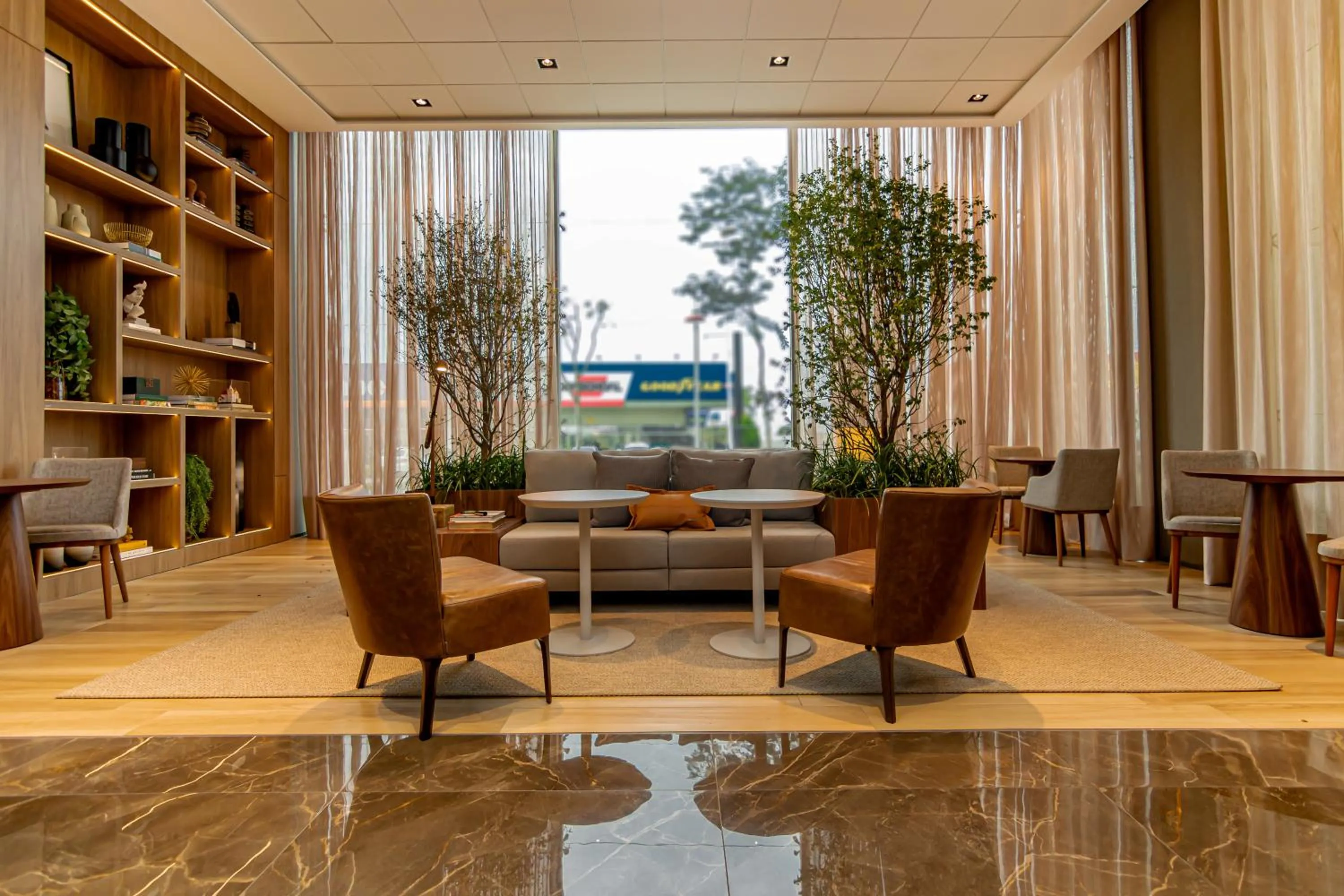 Day in K-Platz Hotel