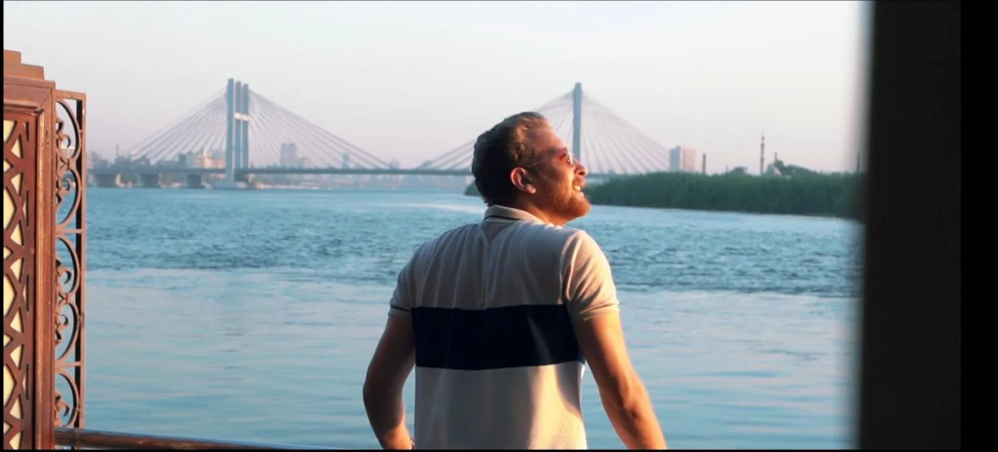 Nile Transport Hotel