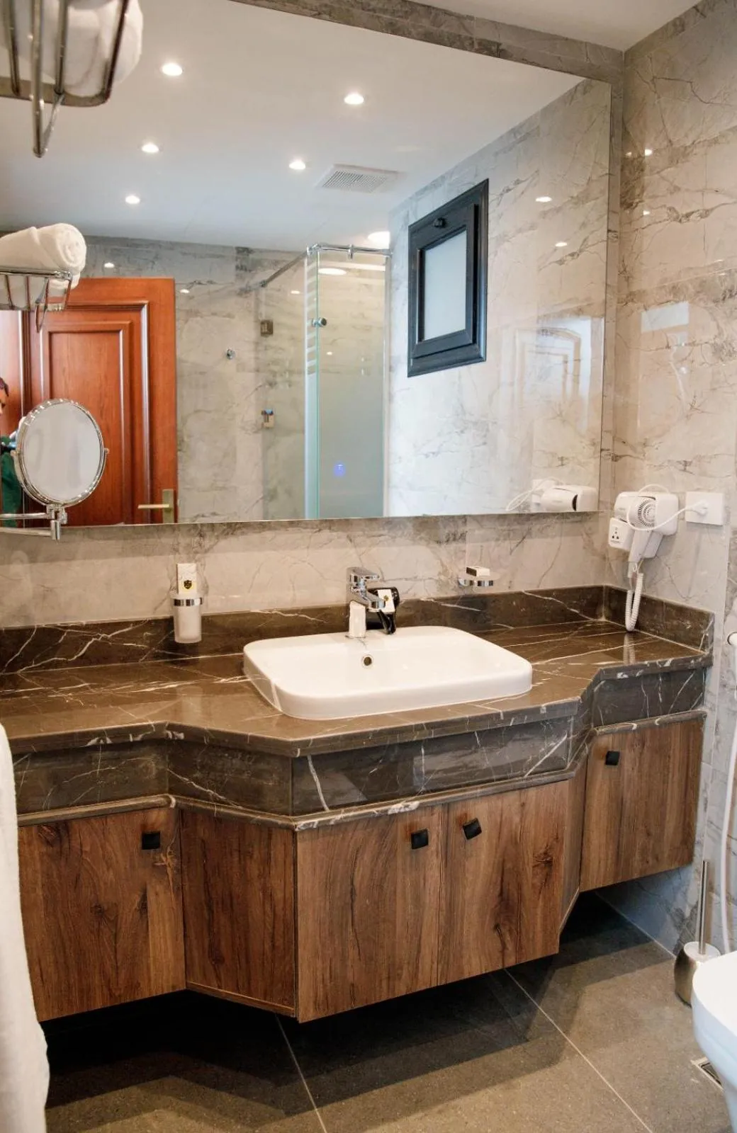 Nile Transport Hotel