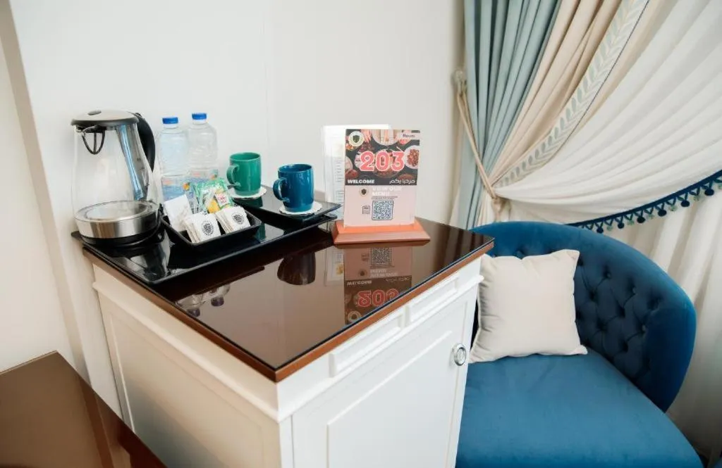 Nile Transport Hotel