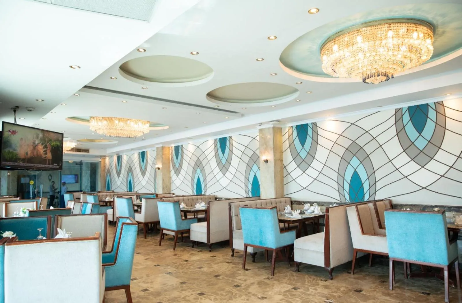 Nile Transport Hotel