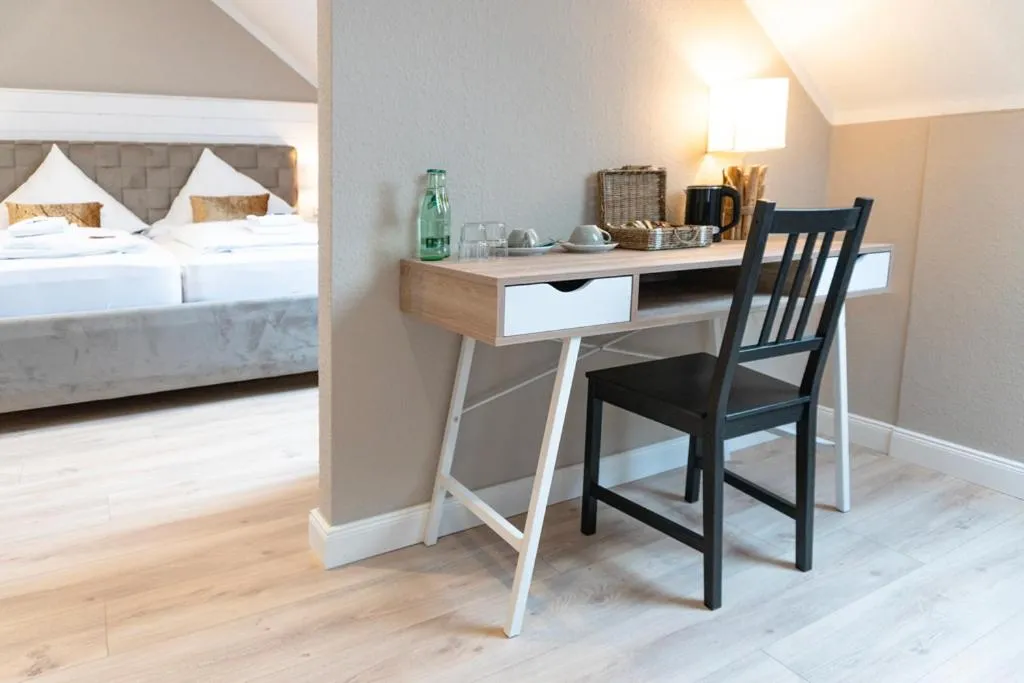 Other, Bed in Zum Landsberger Hof