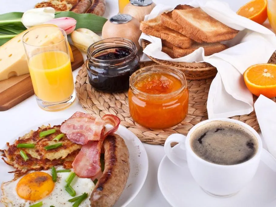 Other in Zum Landsberger Hof