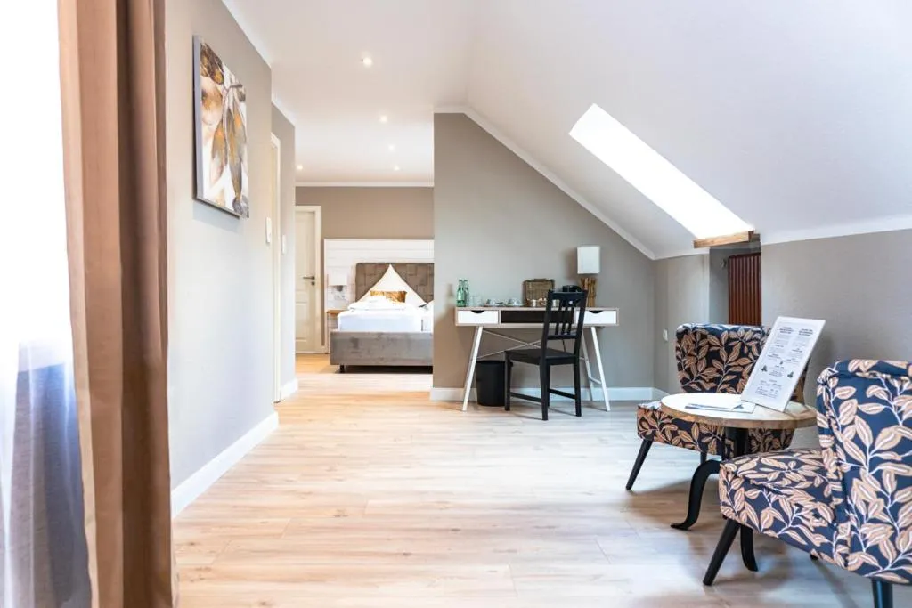 Other, Bed in Zum Landsberger Hof