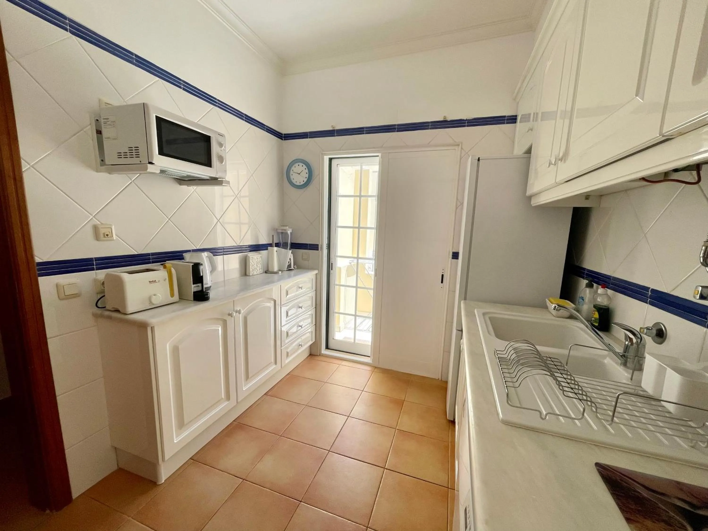 Moradia da Encosta- Vilamoura