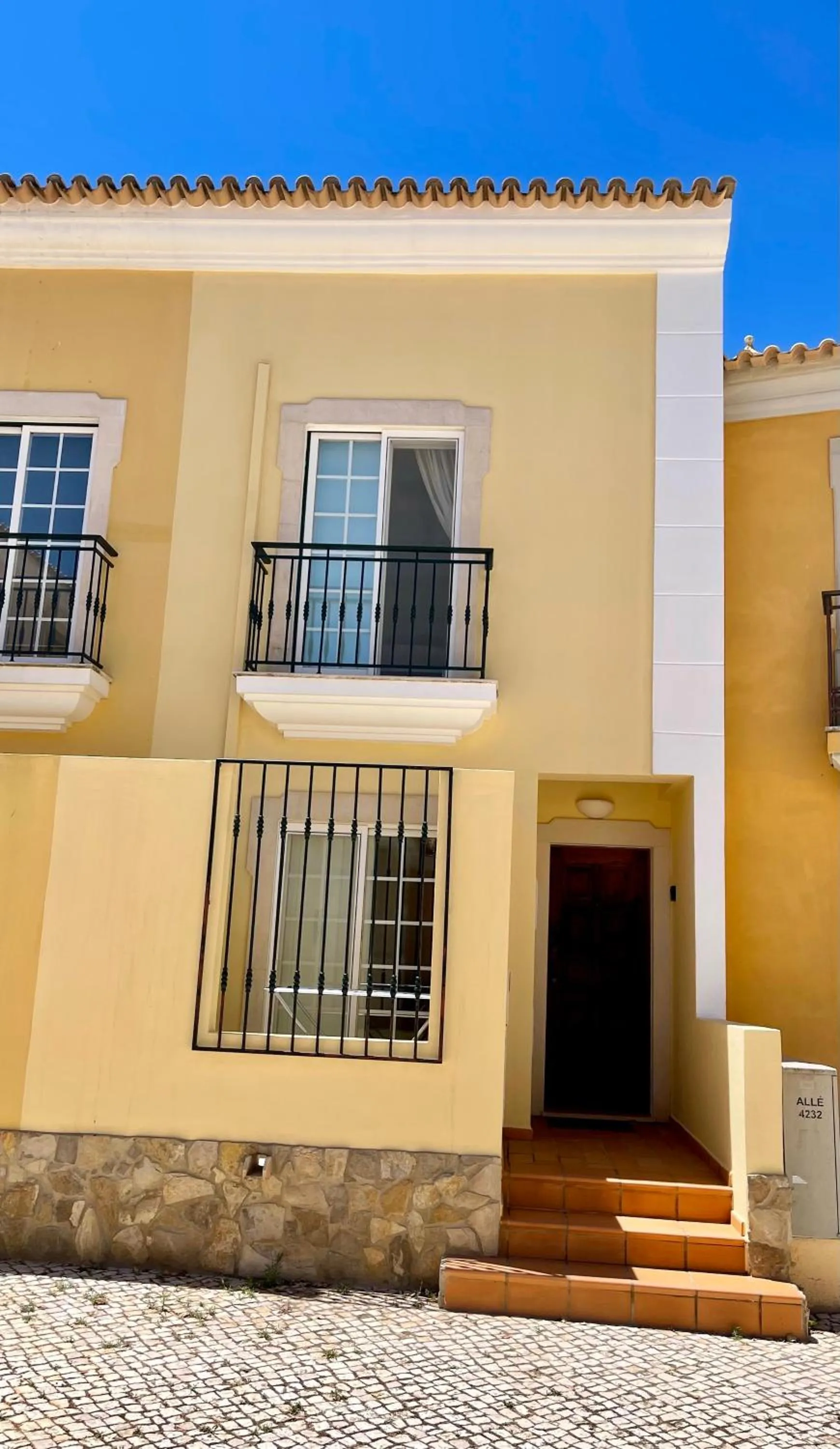 Moradia da Encosta- Vilamoura
