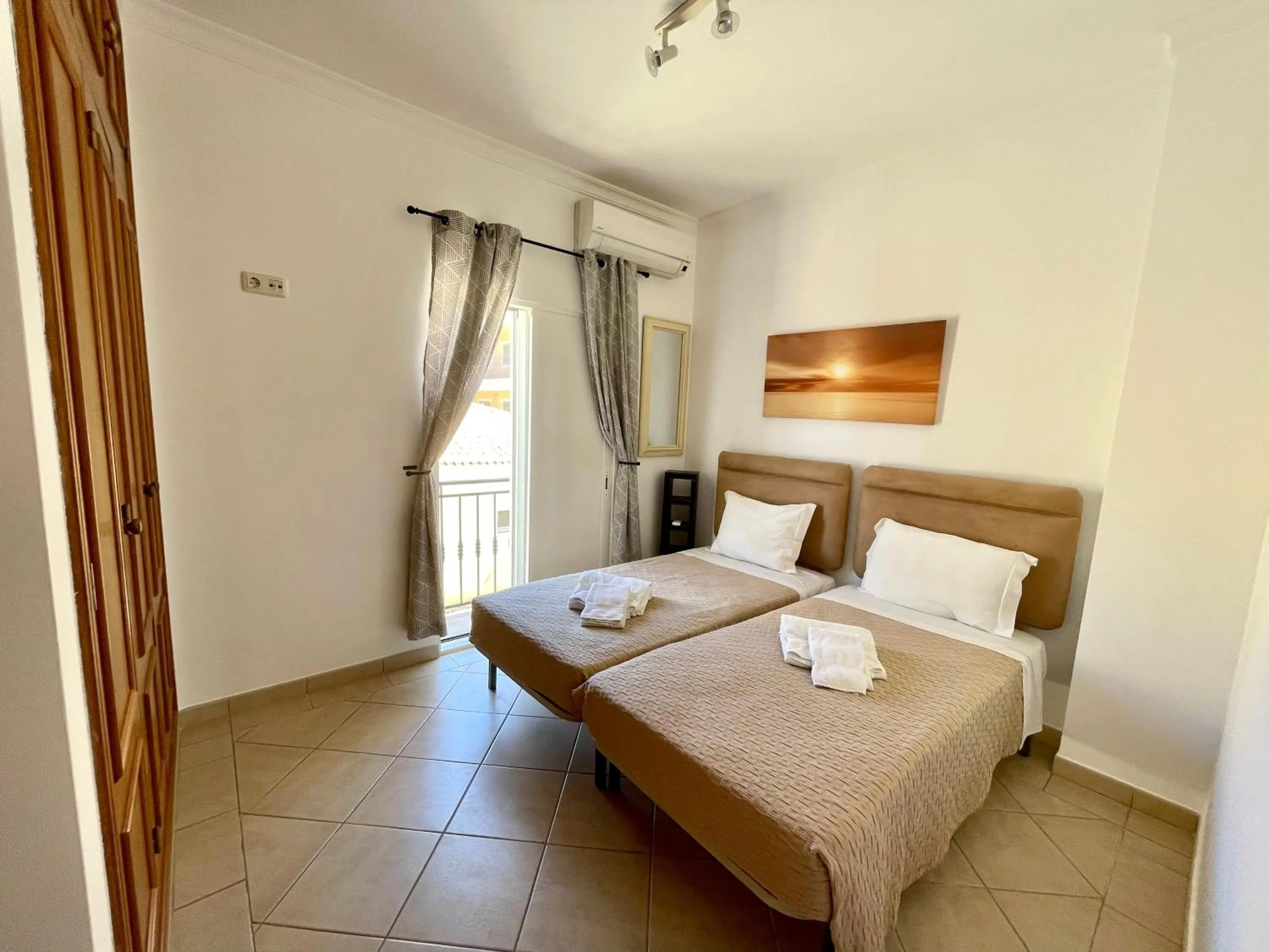 Bed in Moradia da Encosta- Vilamoura