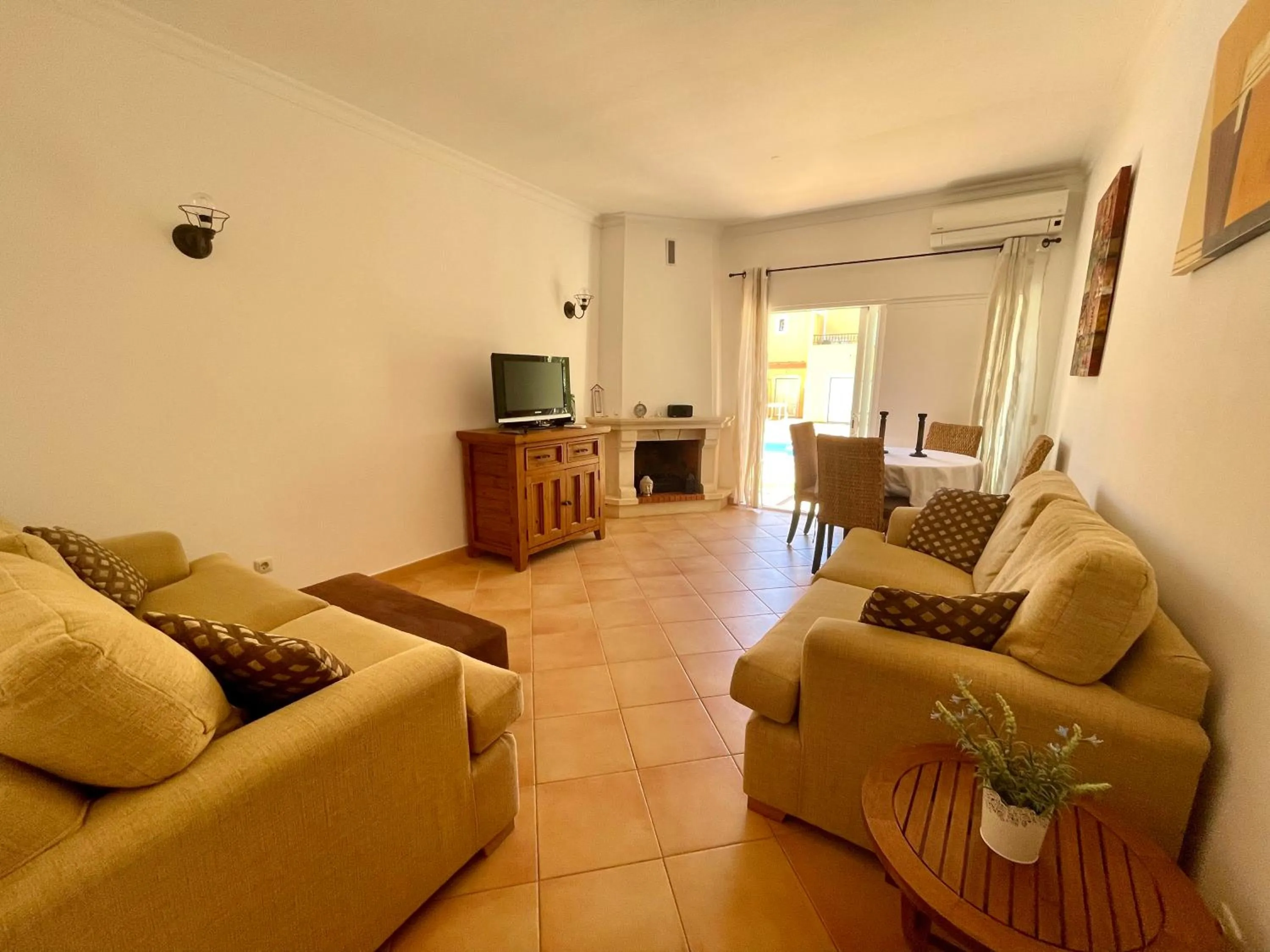 Moradia da Encosta- Vilamoura