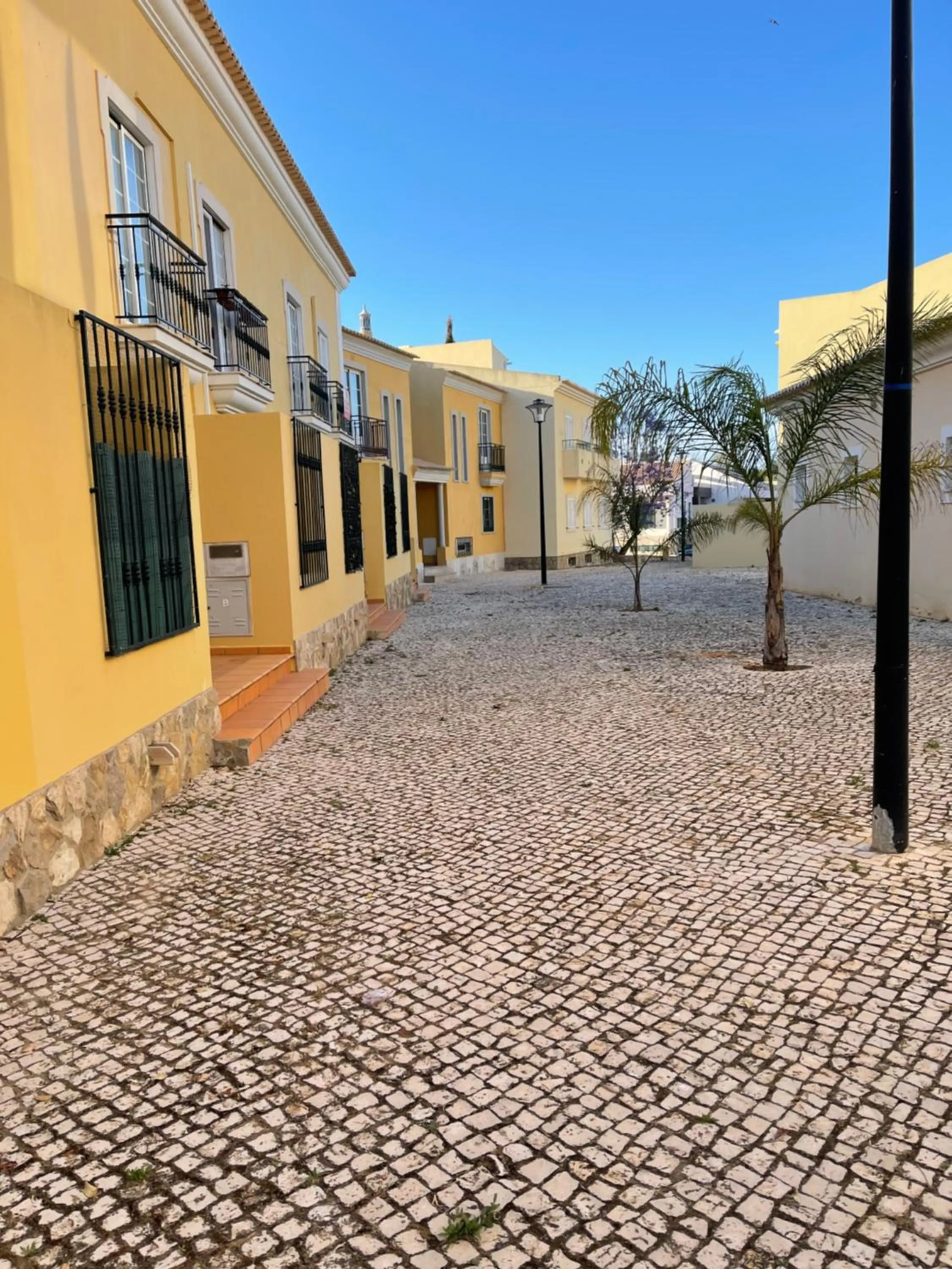 Moradia da Encosta- Vilamoura