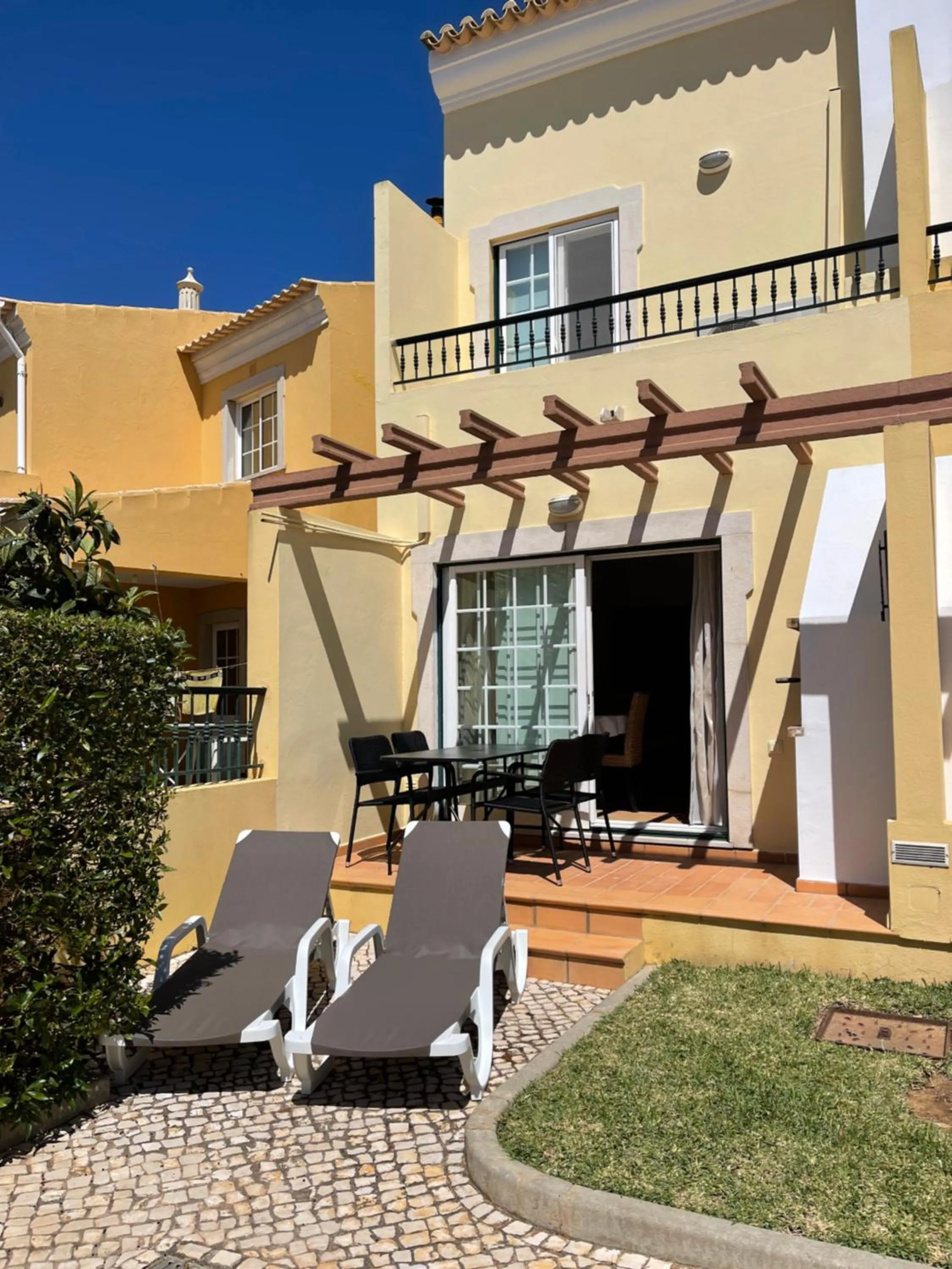 Moradia da Encosta- Vilamoura