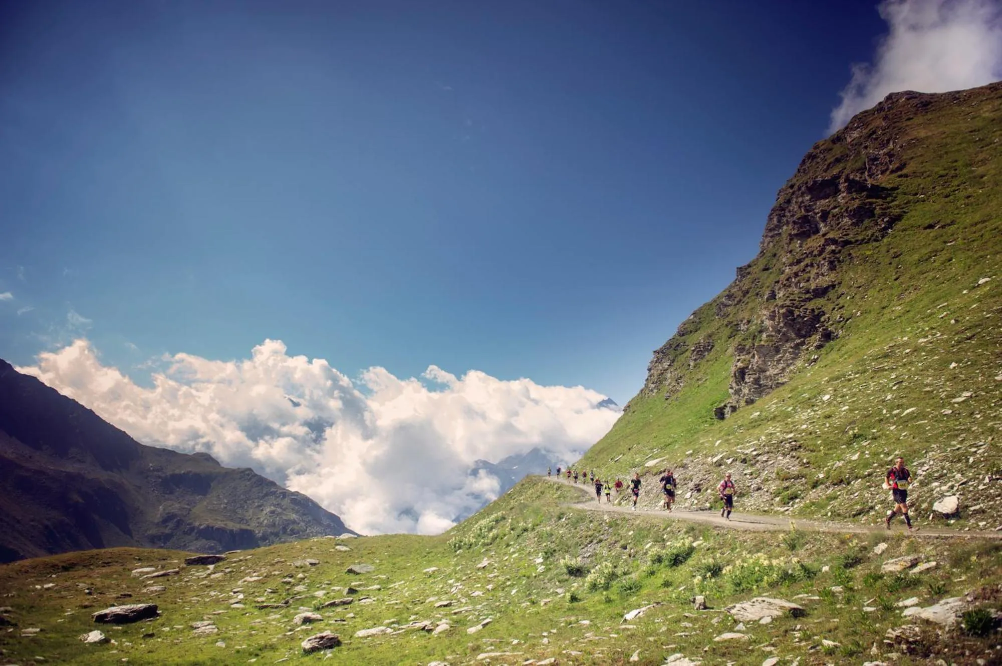 Summer in CGH Résidences & Spas White Pearl Lodge