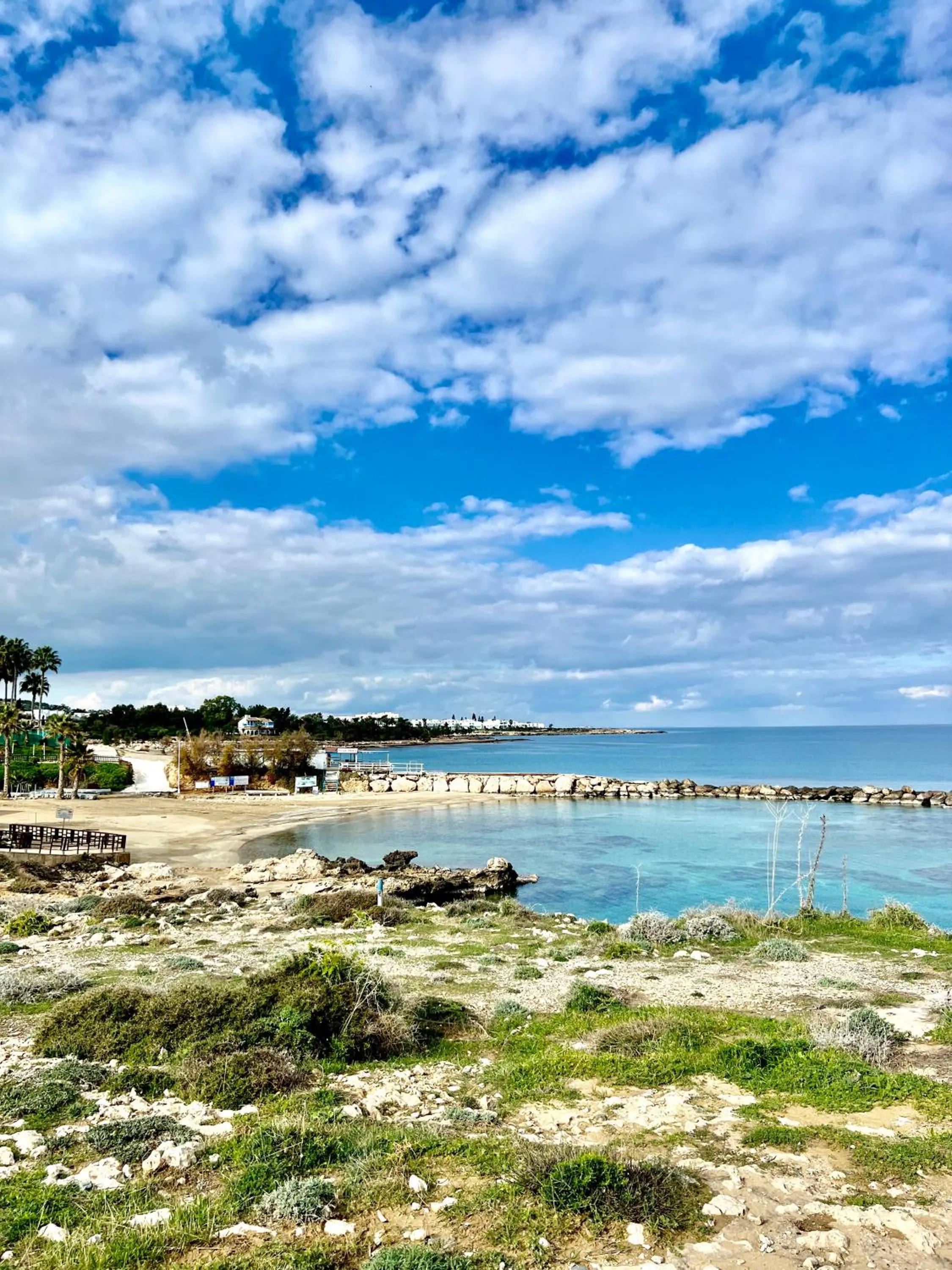 Day in Emerald Suites