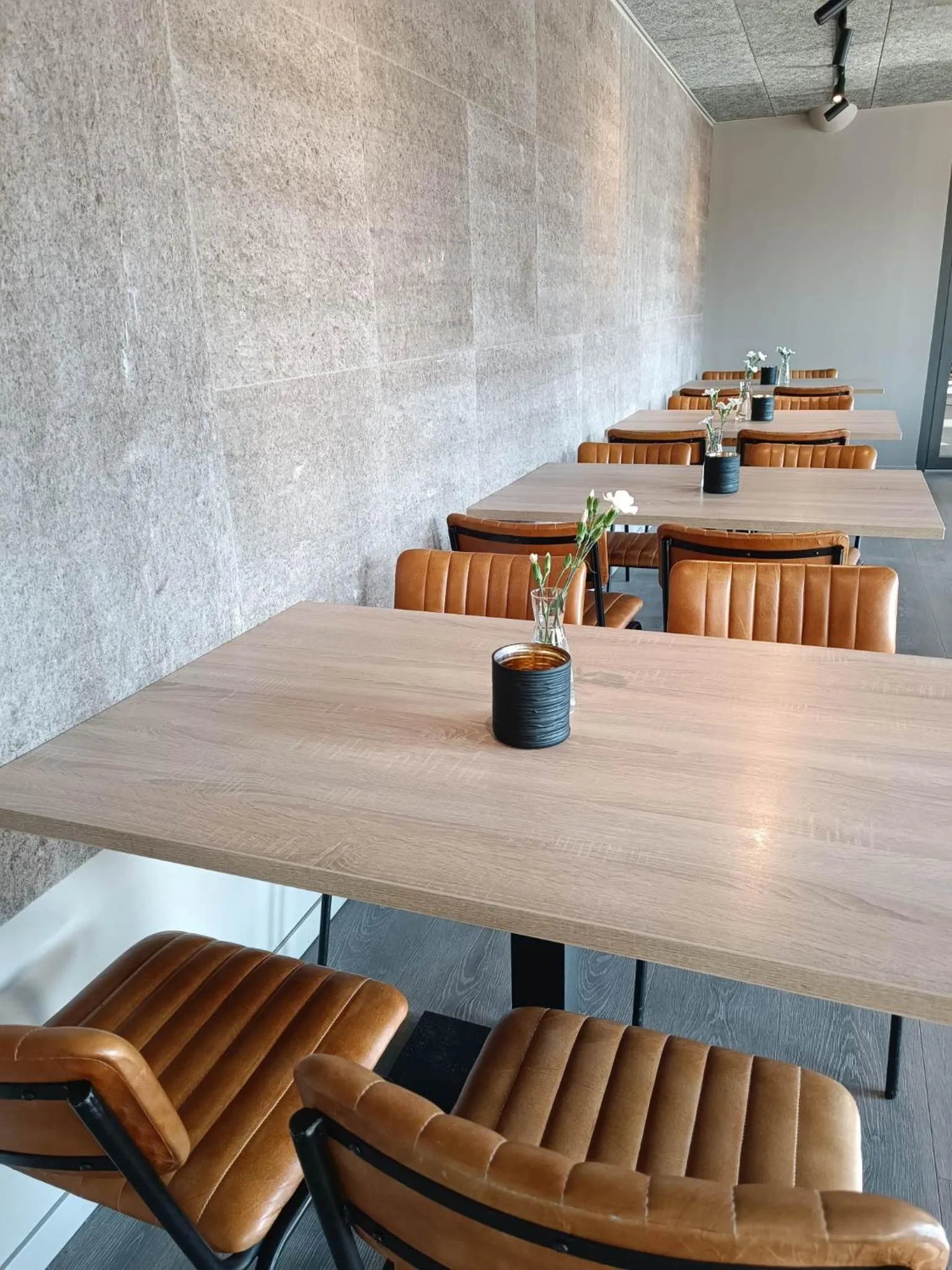 Breakfast in Verdde Hotel Lakselv