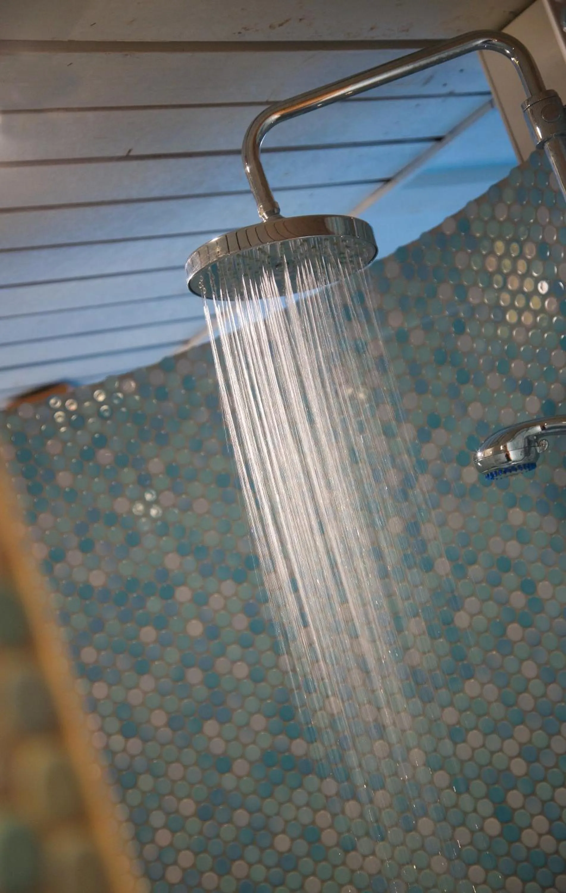 Property building in Landhotel Seeg