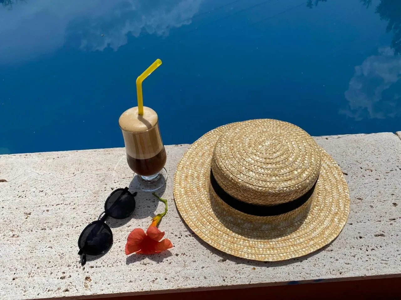 Day in Varga Kvareli