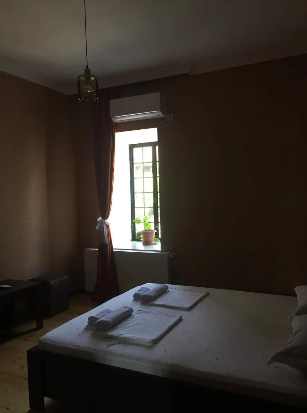 Bed in Varga Kvareli