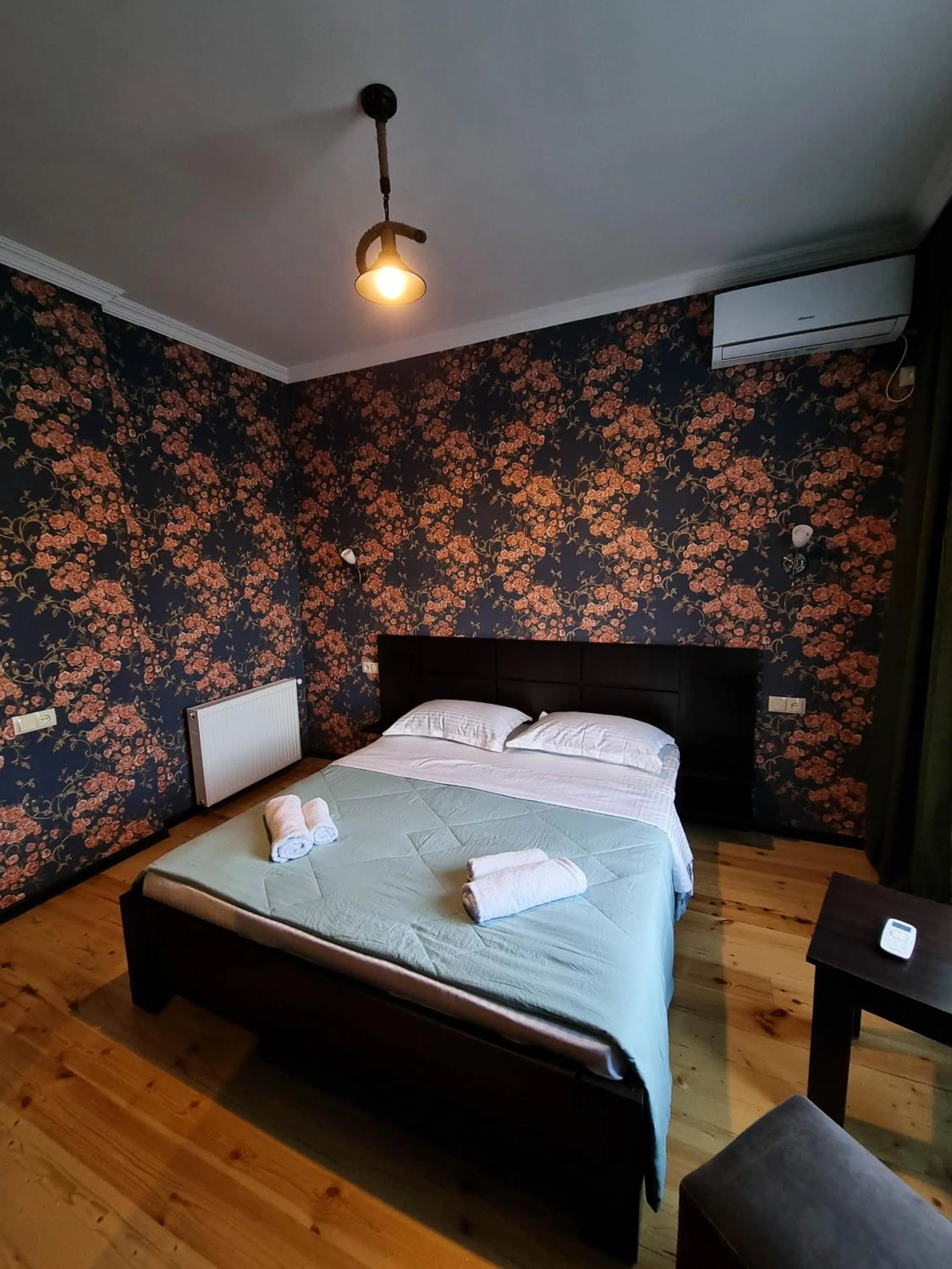 Photo of the whole room, Bed in Varga Kvareli