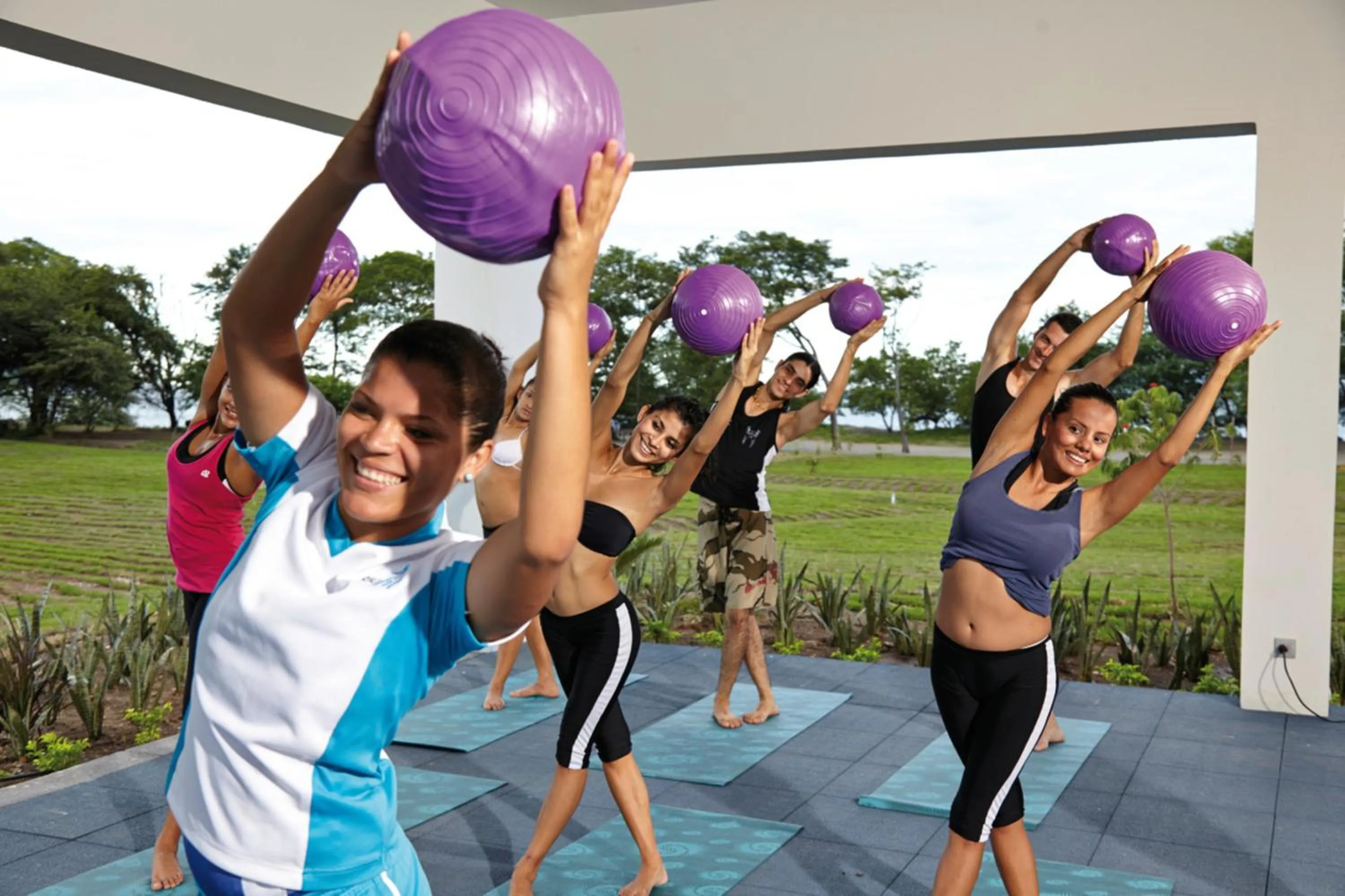 Activities in Riu Palace Costa Rica - All Inclusive